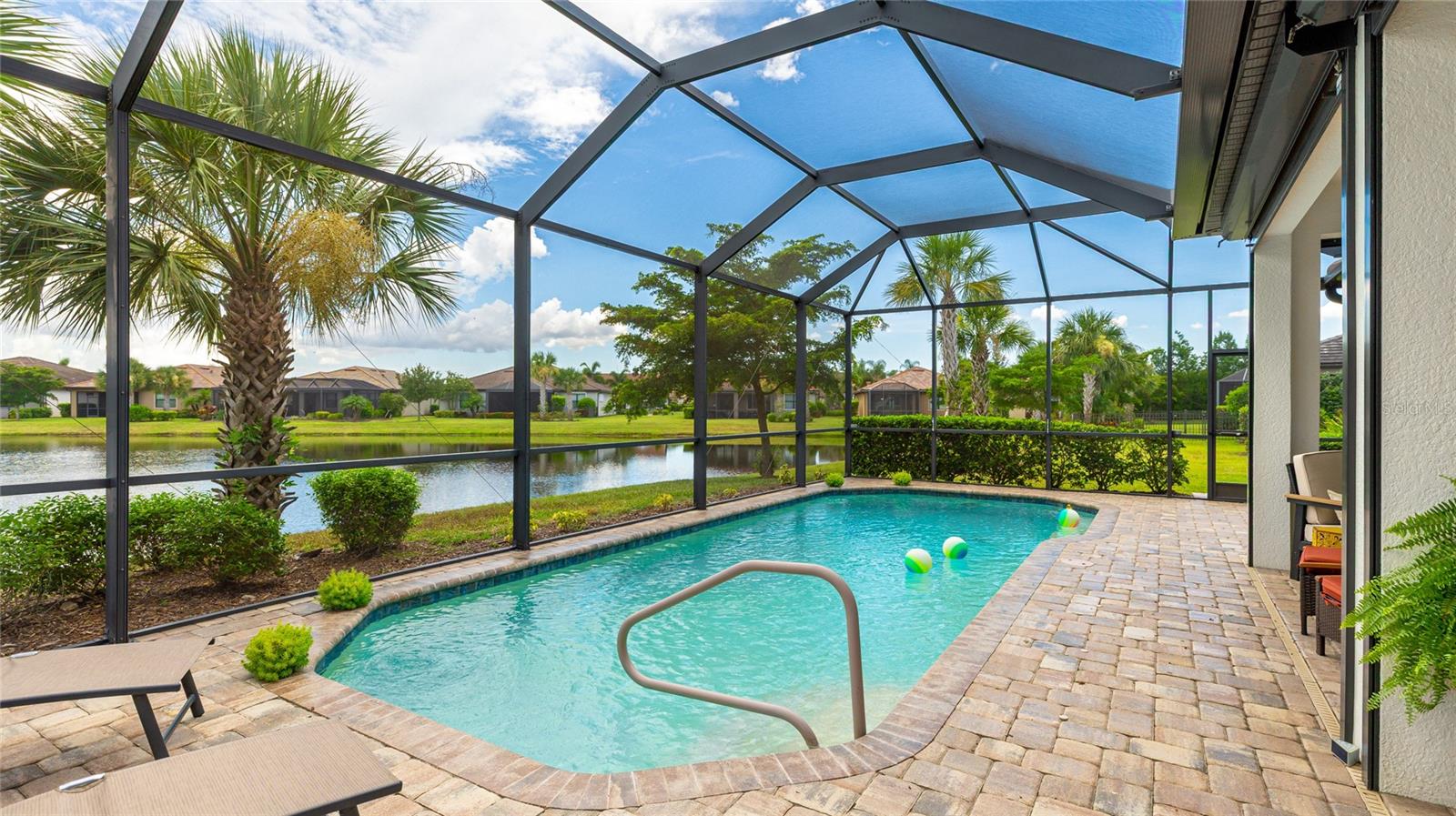 DEL WEBB PH I-B SUBPHASES D & F - Residential