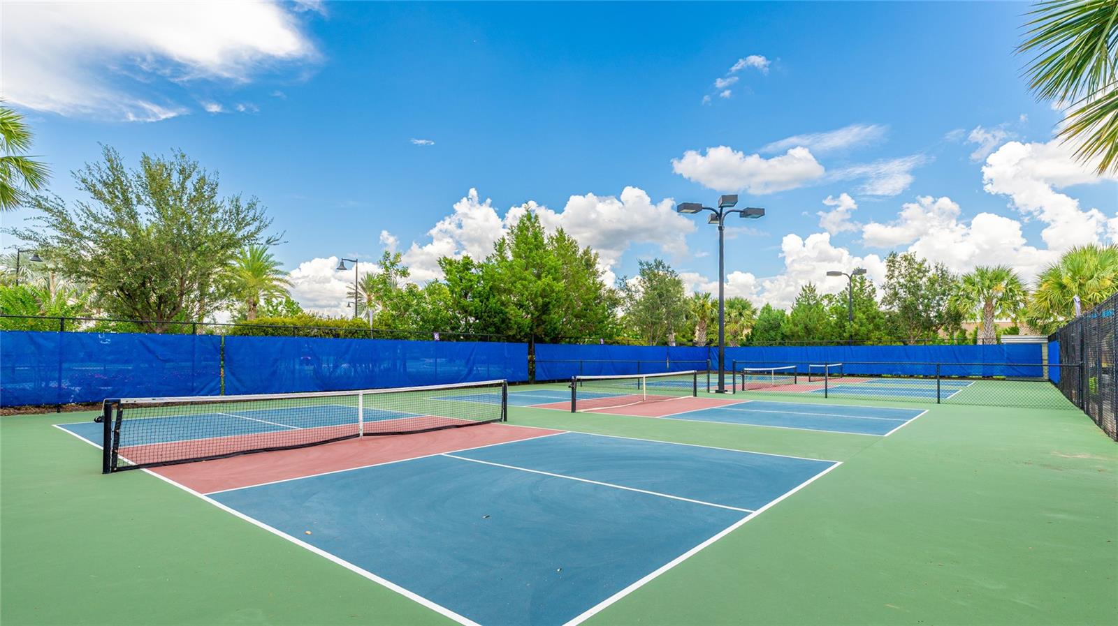 DEL WEBB PH I-B SUBPHASES D & F - Residential