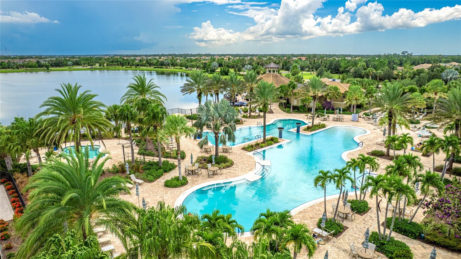 DEL WEBB PH I-B SUBPHASES D & F - Residential