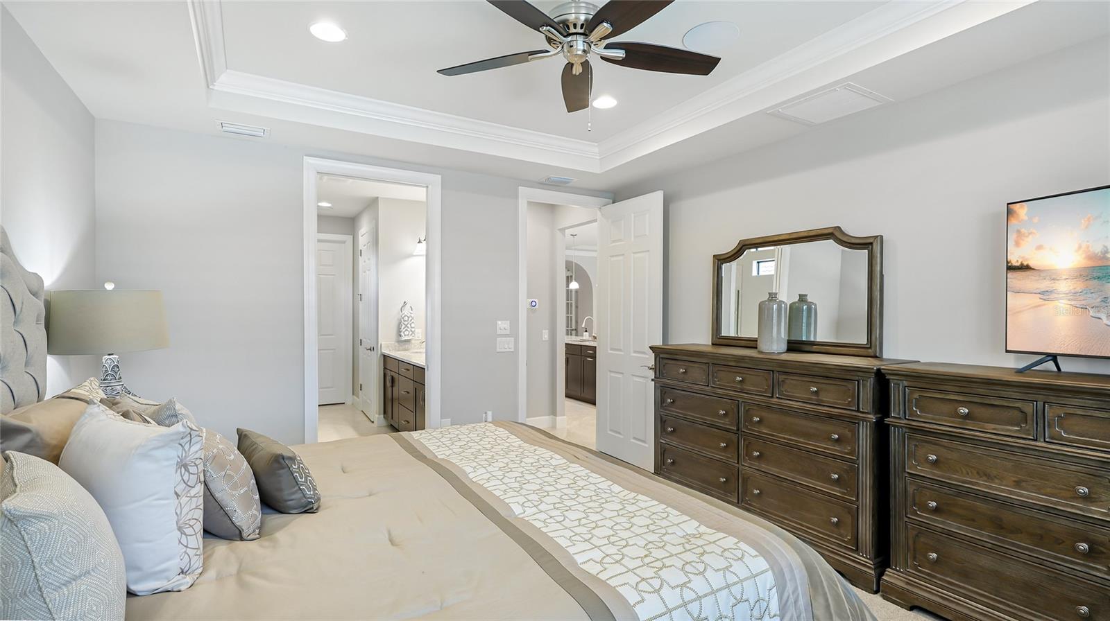 DEL WEBB PH I-B SUBPHASES D & F - Residential