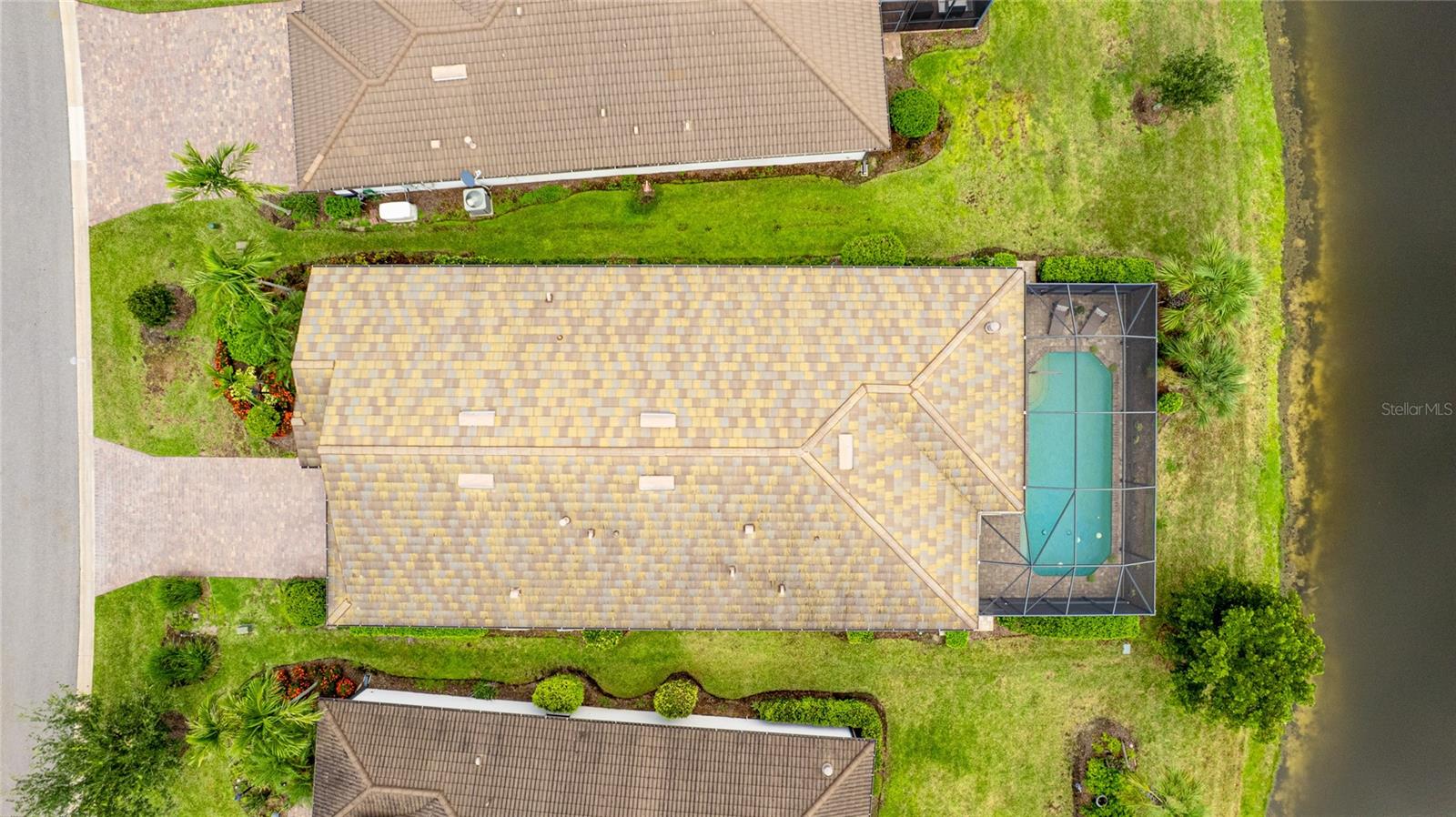 DEL WEBB PH I-B SUBPHASES D & F - Residential