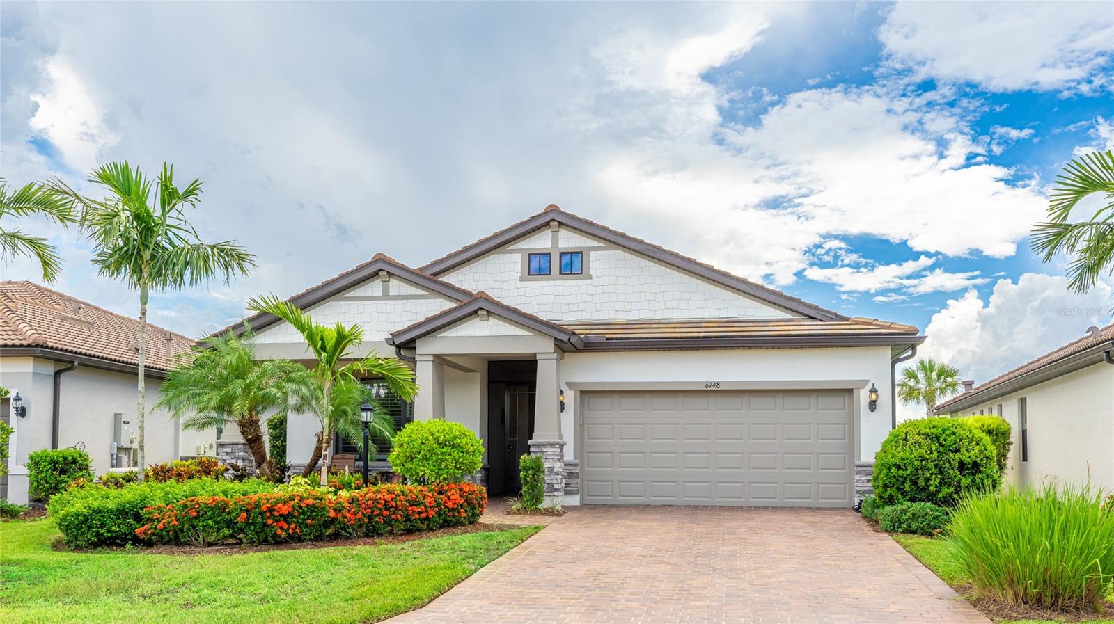 DEL WEBB PH I-B SUBPHASES D & F - Residential