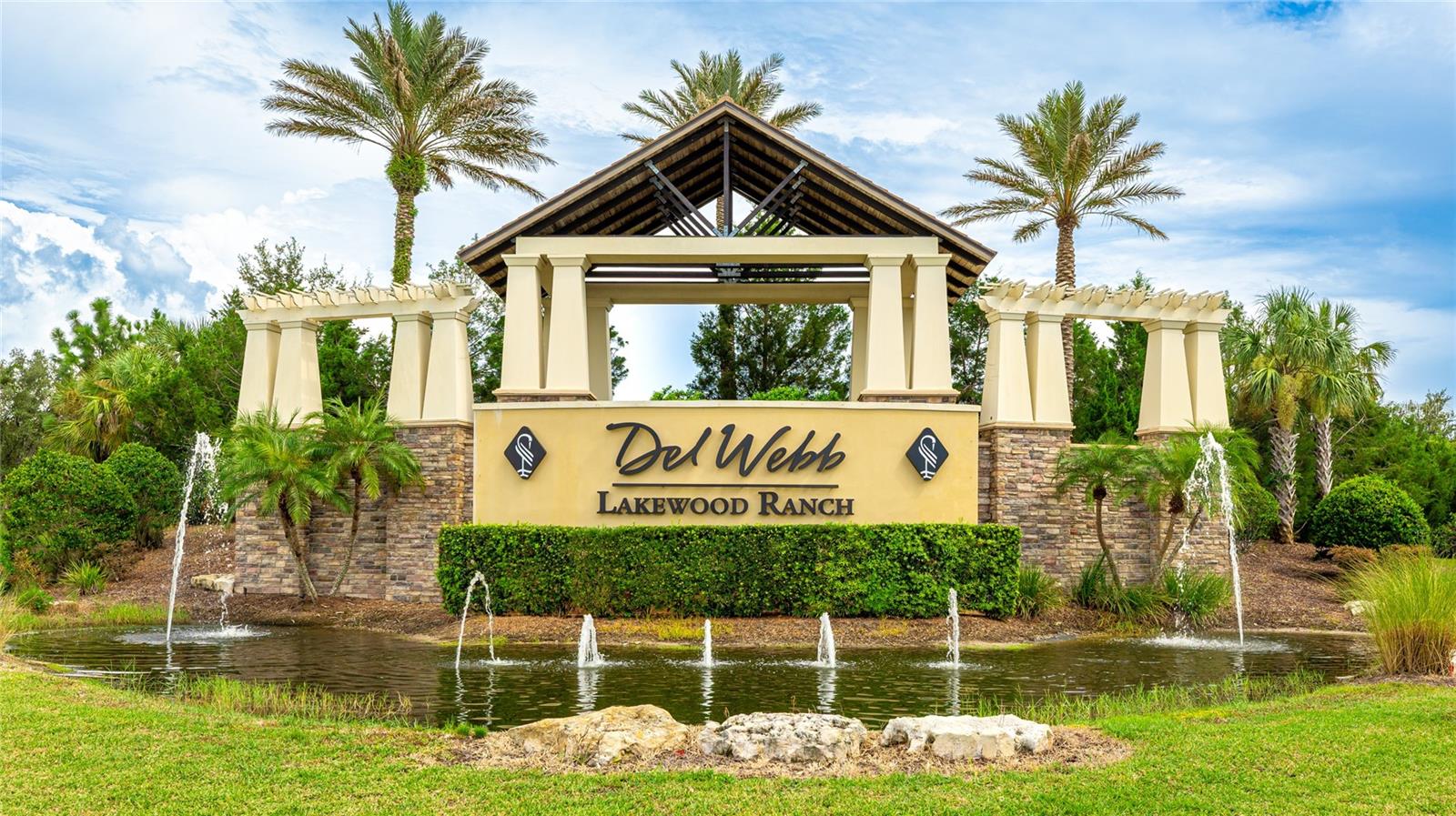 DEL WEBB PH I-B SUBPHASES D & F - Residential