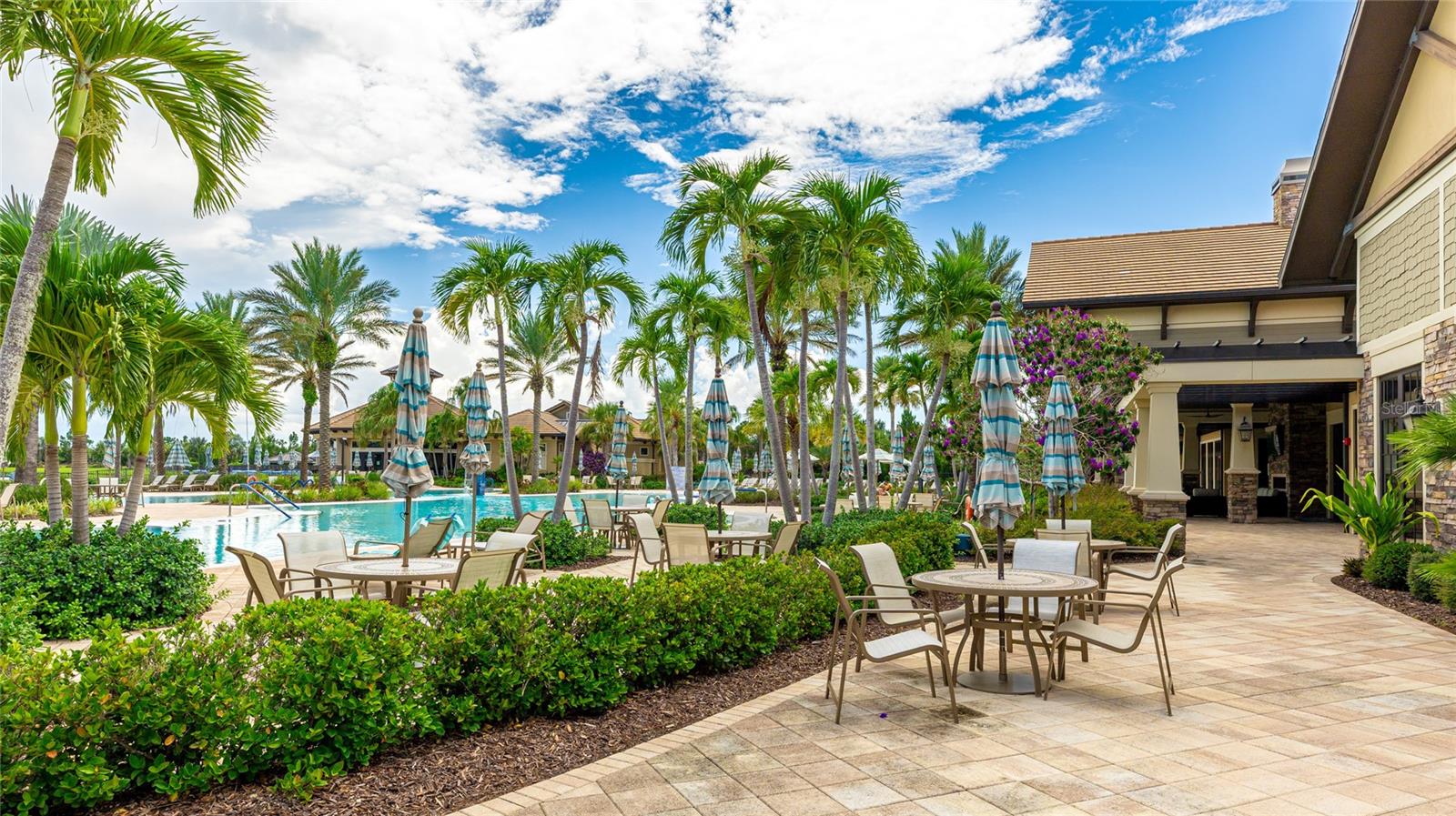 DEL WEBB PH I-B SUBPHASES D & F - Residential