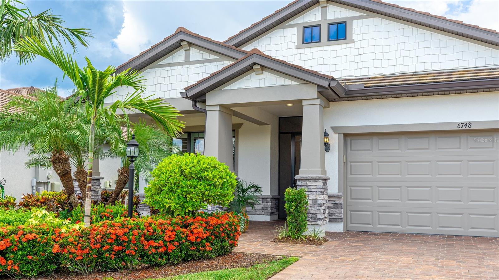 DEL WEBB PH I-B SUBPHASES D & F - Residential