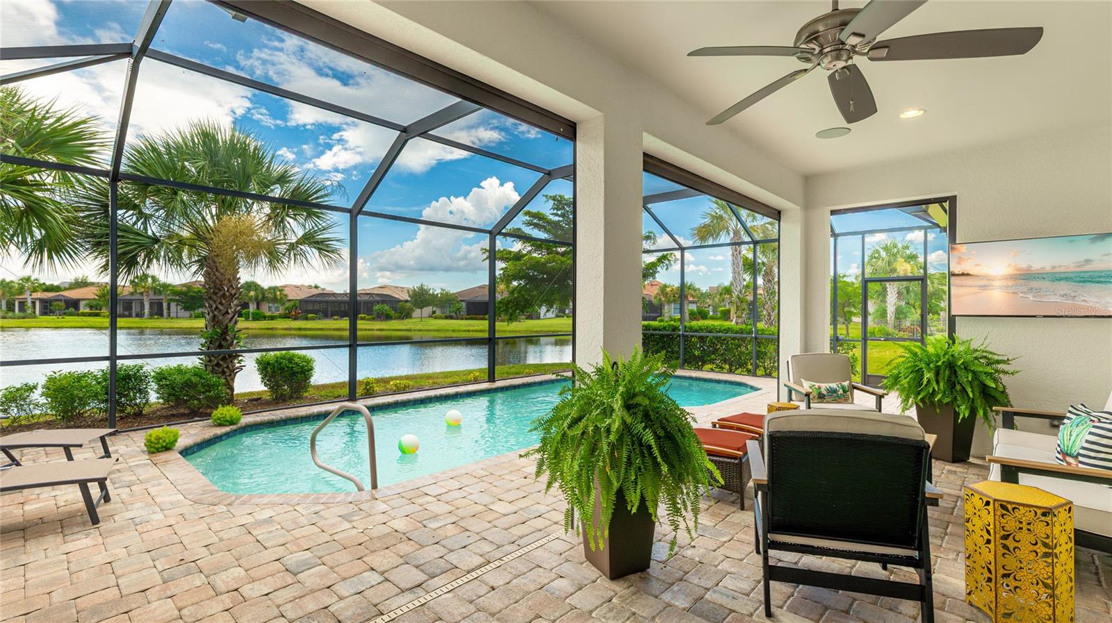 DEL WEBB PH I-B SUBPHASES D & F - Residential