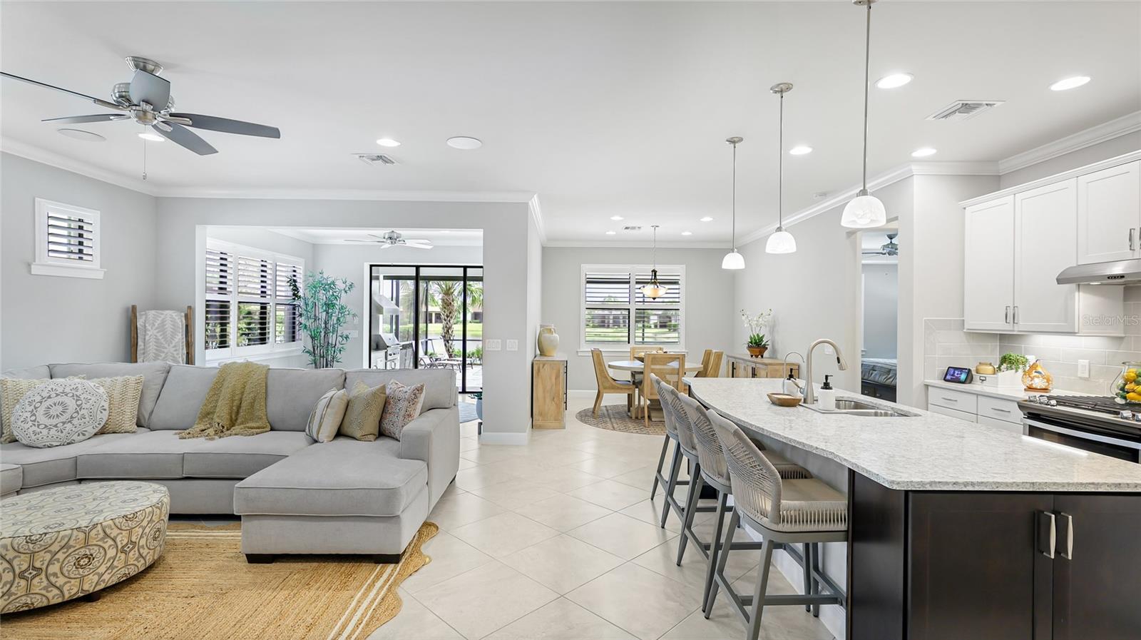 DEL WEBB PH I-B SUBPHASES D & F - Residential