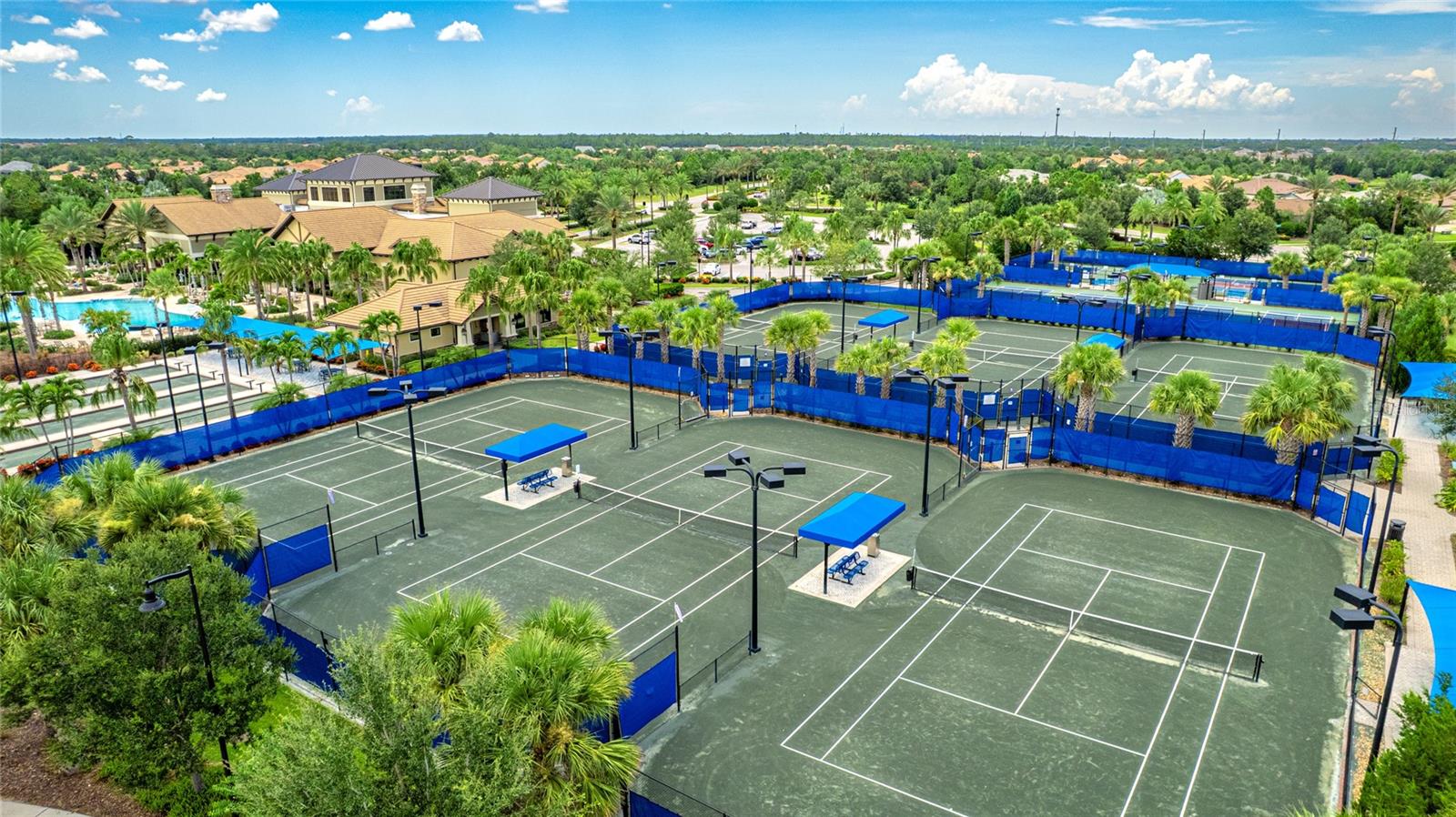 DEL WEBB PH I-B SUBPHASES D & F - Residential