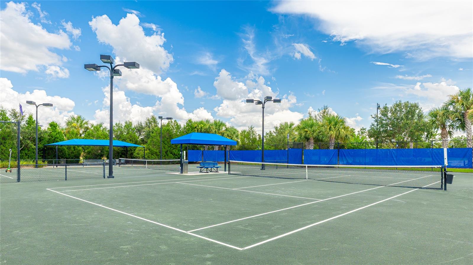 DEL WEBB PH I-B SUBPHASES D & F - Residential