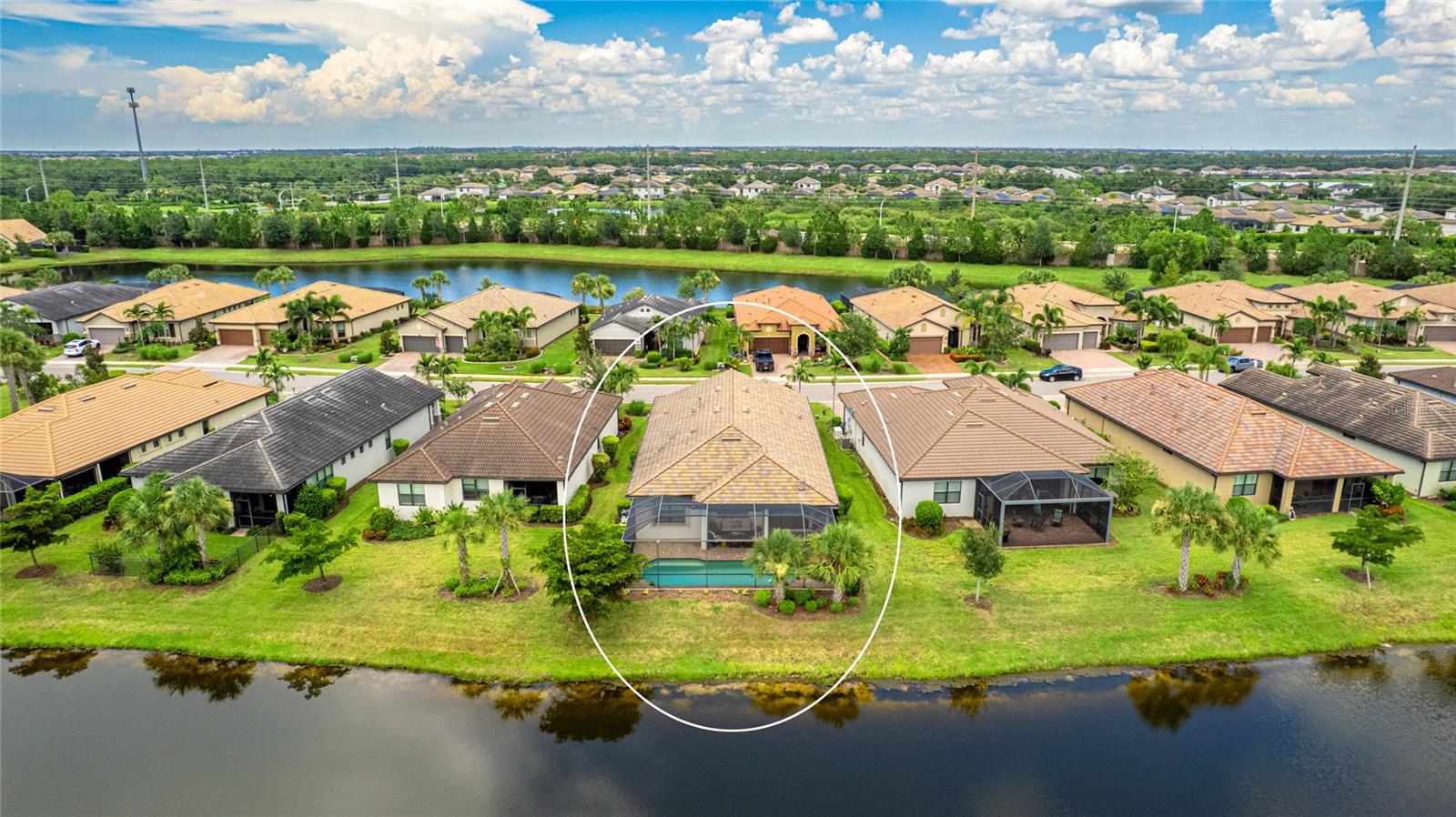 DEL WEBB PH I-B SUBPHASES D & F - Residential