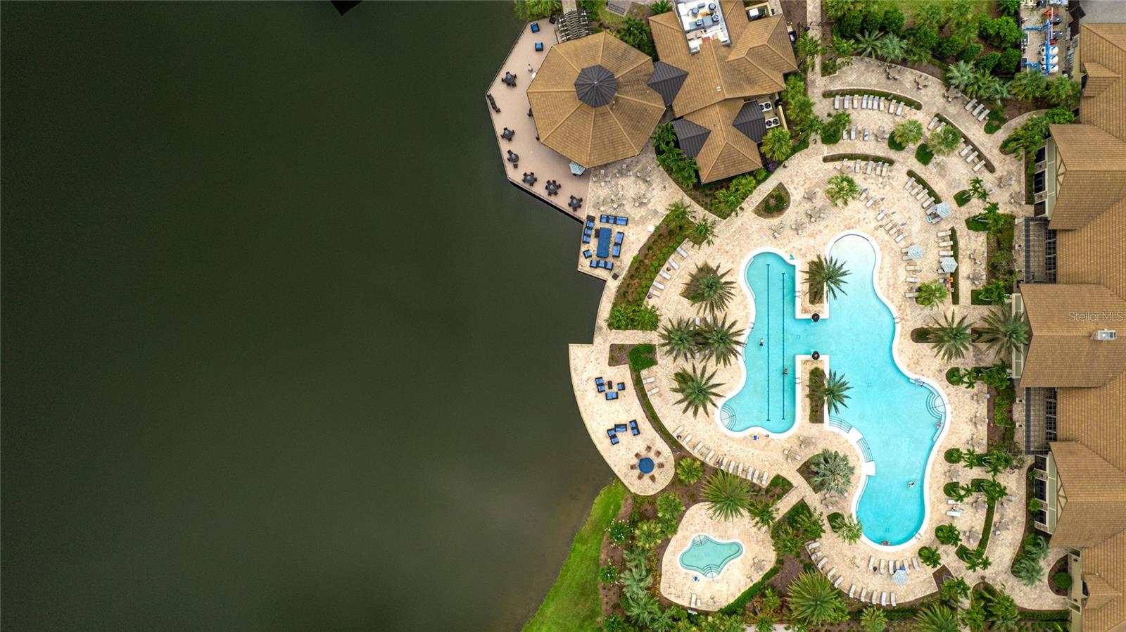 DEL WEBB PH I-B SUBPHASES D & F - Residential