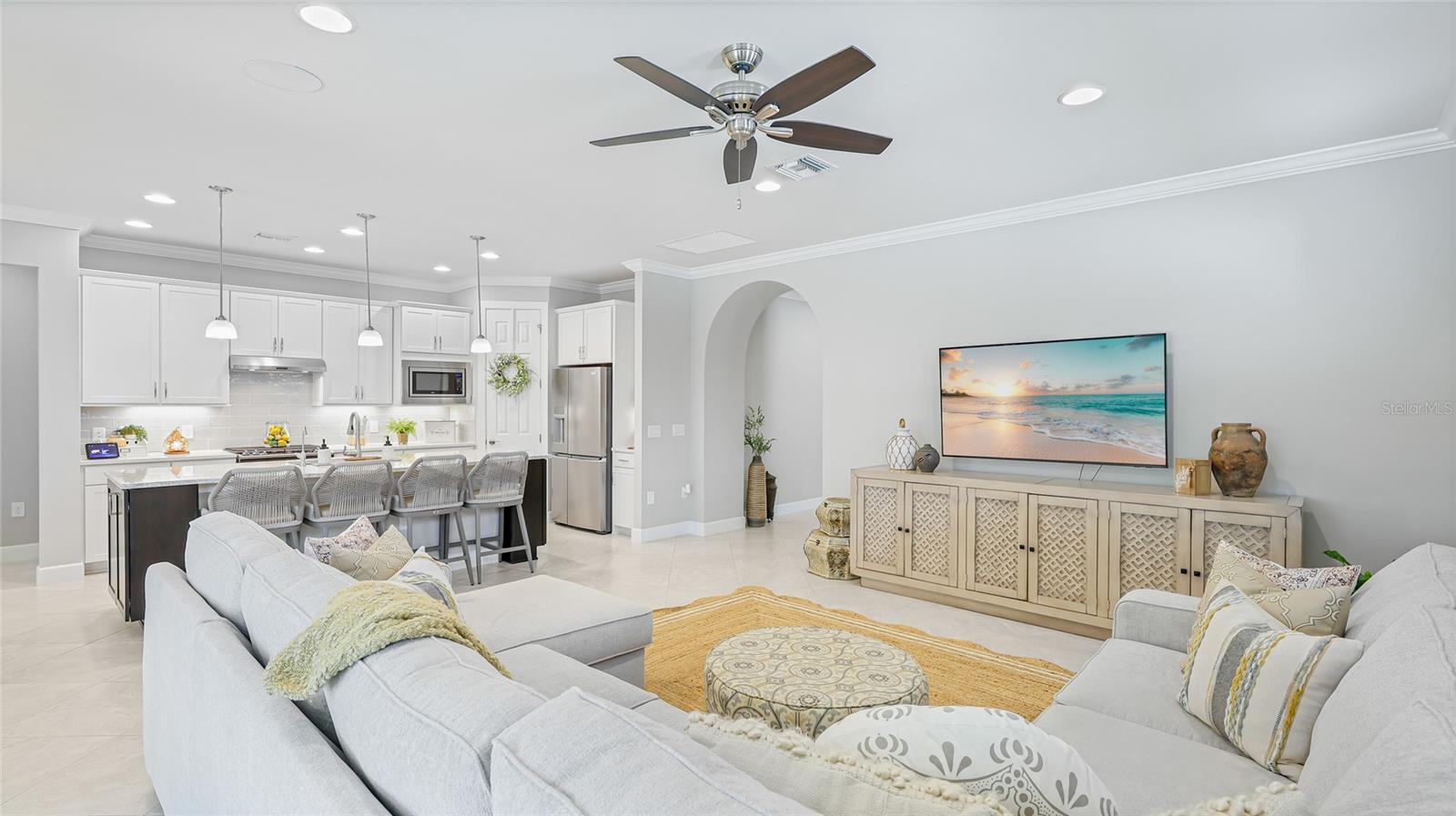 DEL WEBB PH I-B SUBPHASES D & F - Residential