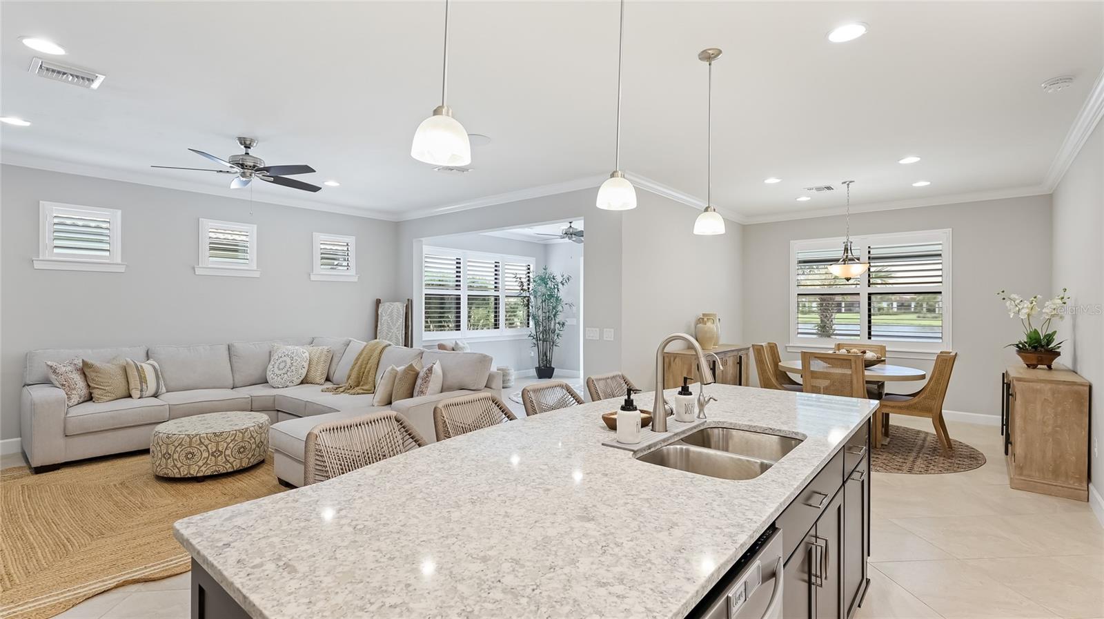 DEL WEBB PH I-B SUBPHASES D & F - Residential