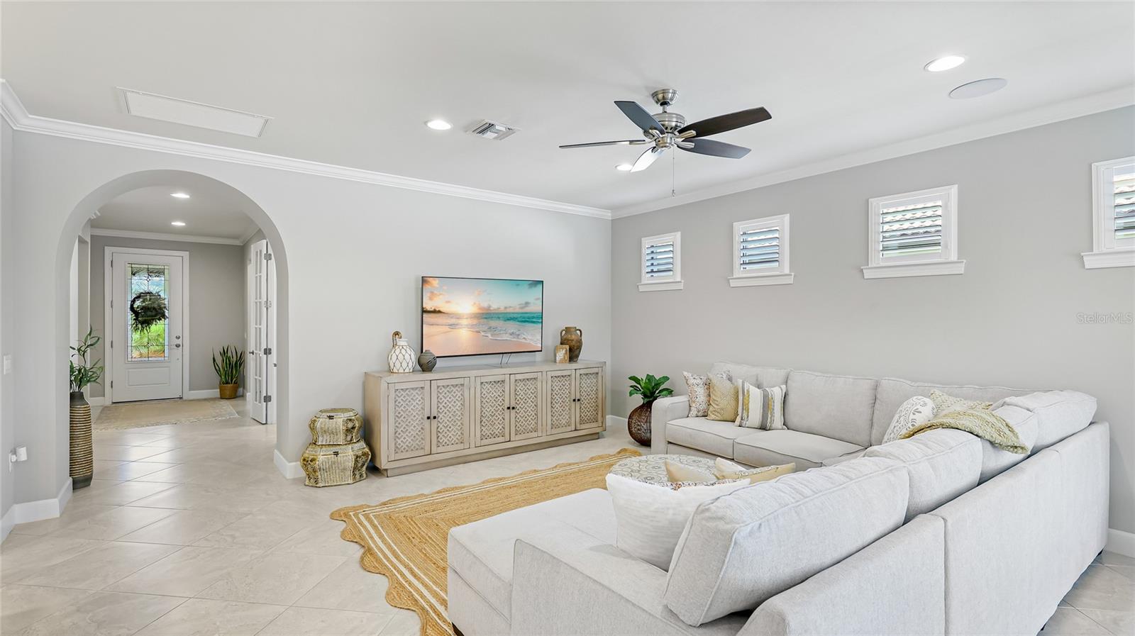 DEL WEBB PH I-B SUBPHASES D & F - Residential