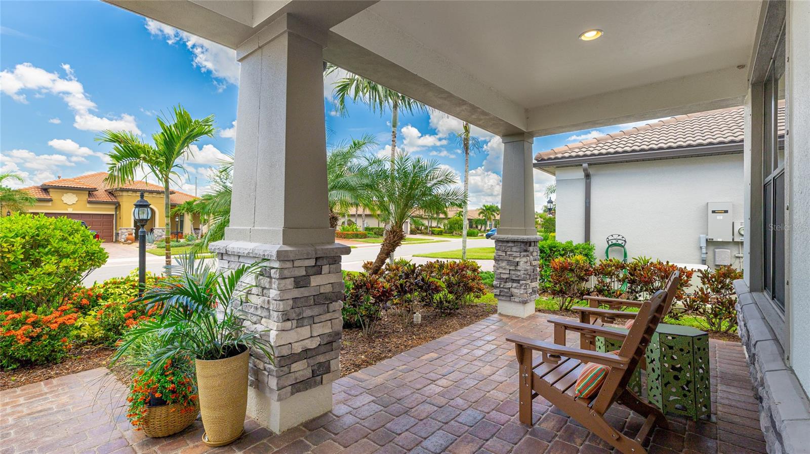 DEL WEBB PH I-B SUBPHASES D & F - Residential