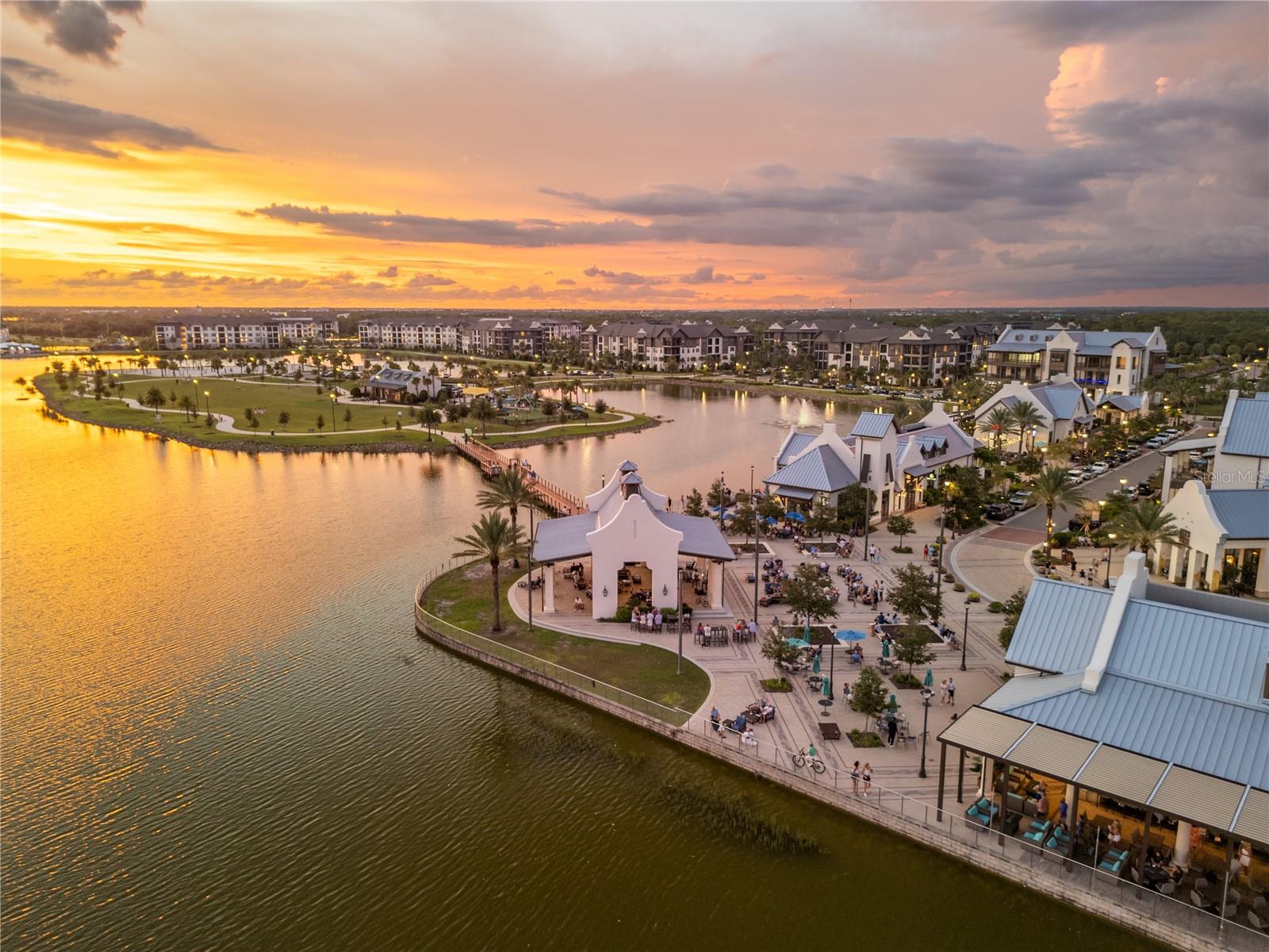 DEL WEBB PH I-B SUBPHASES D & F - Residential