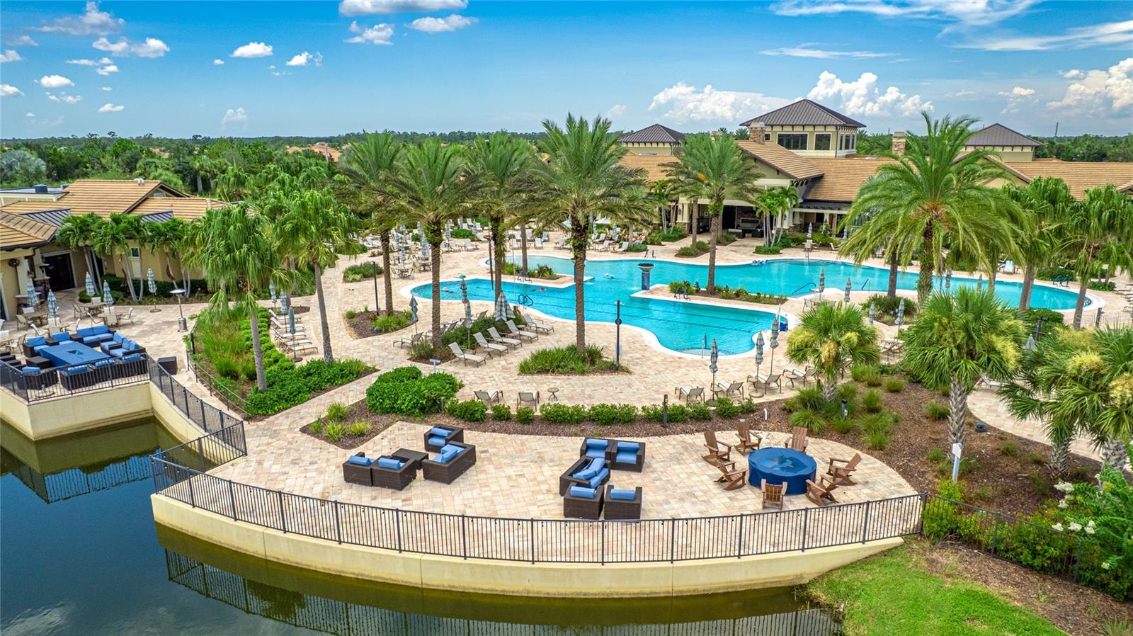 DEL WEBB PH I-B SUBPHASES D & F - Residential