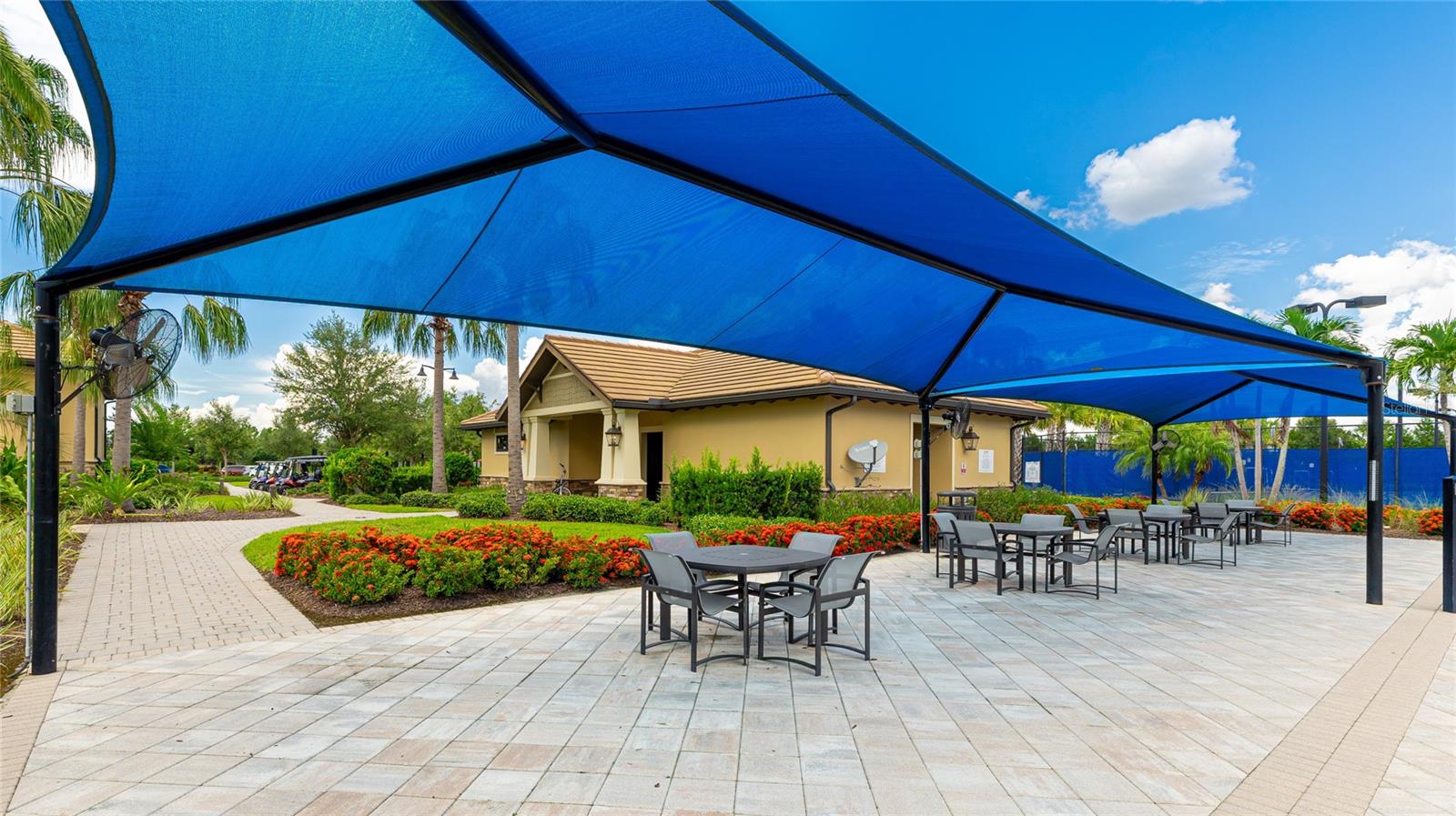 DEL WEBB PH I-B SUBPHASES D & F - Residential