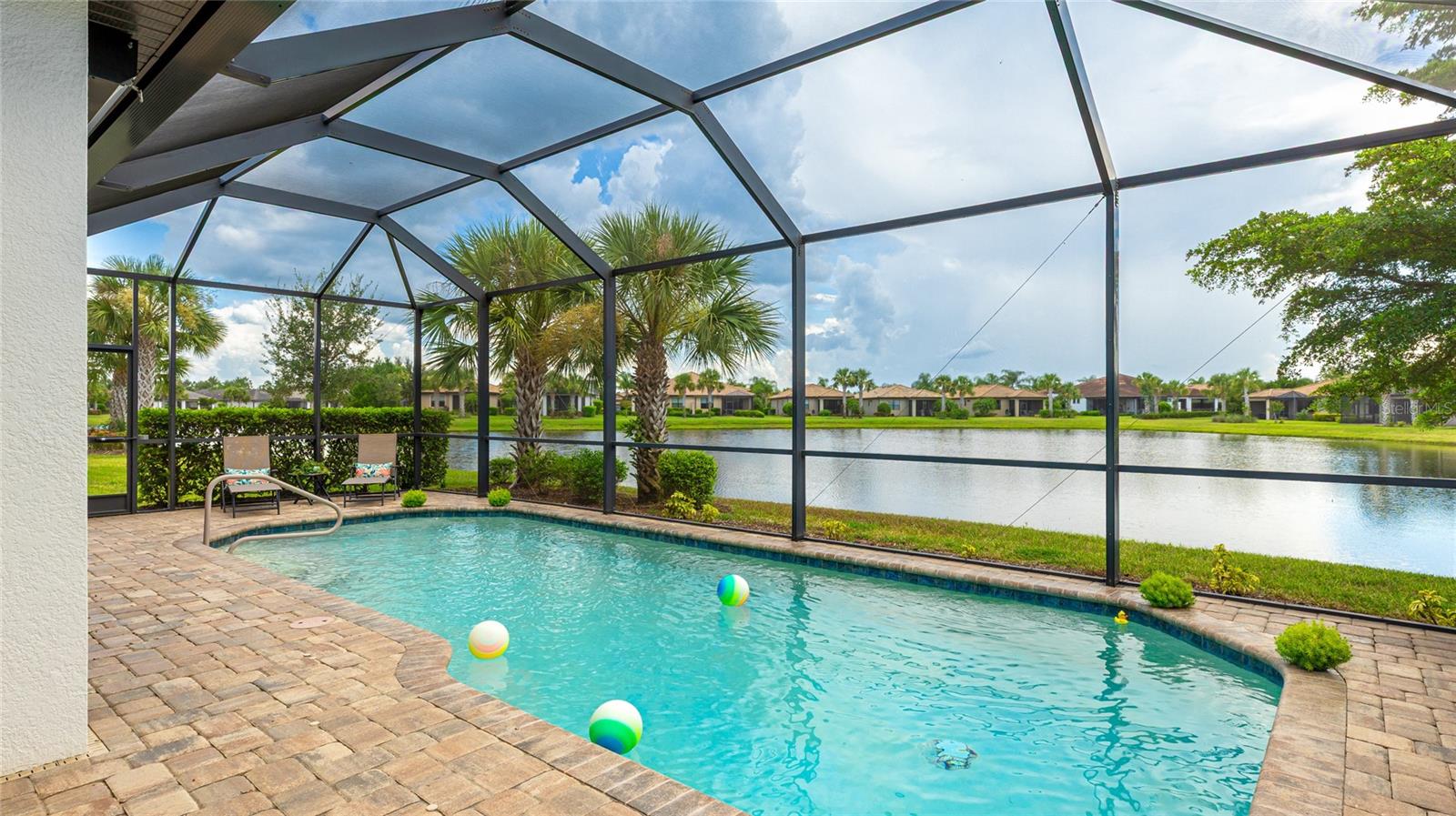 DEL WEBB PH I-B SUBPHASES D & F - Residential