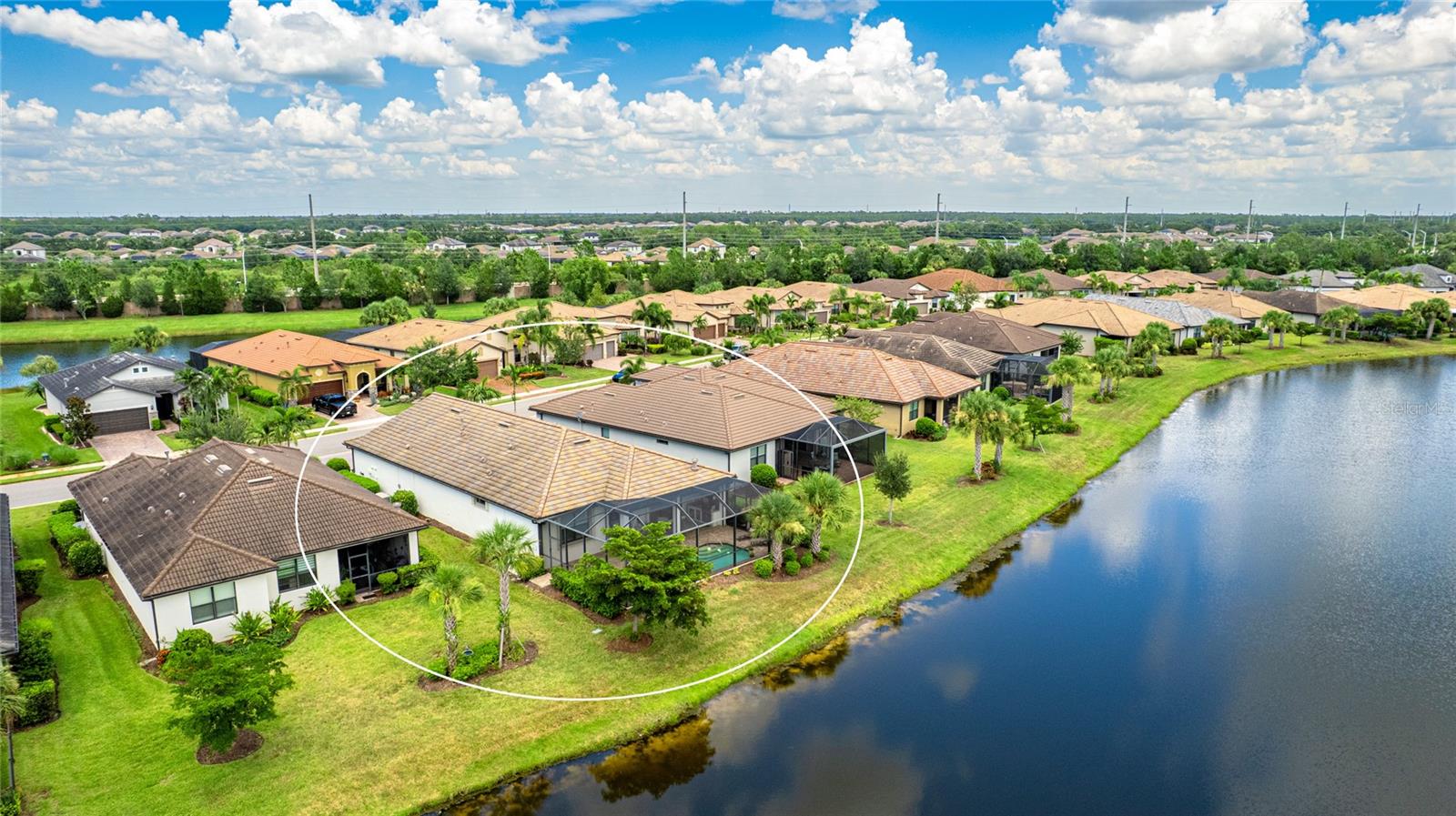 DEL WEBB PH I-B SUBPHASES D & F - Residential