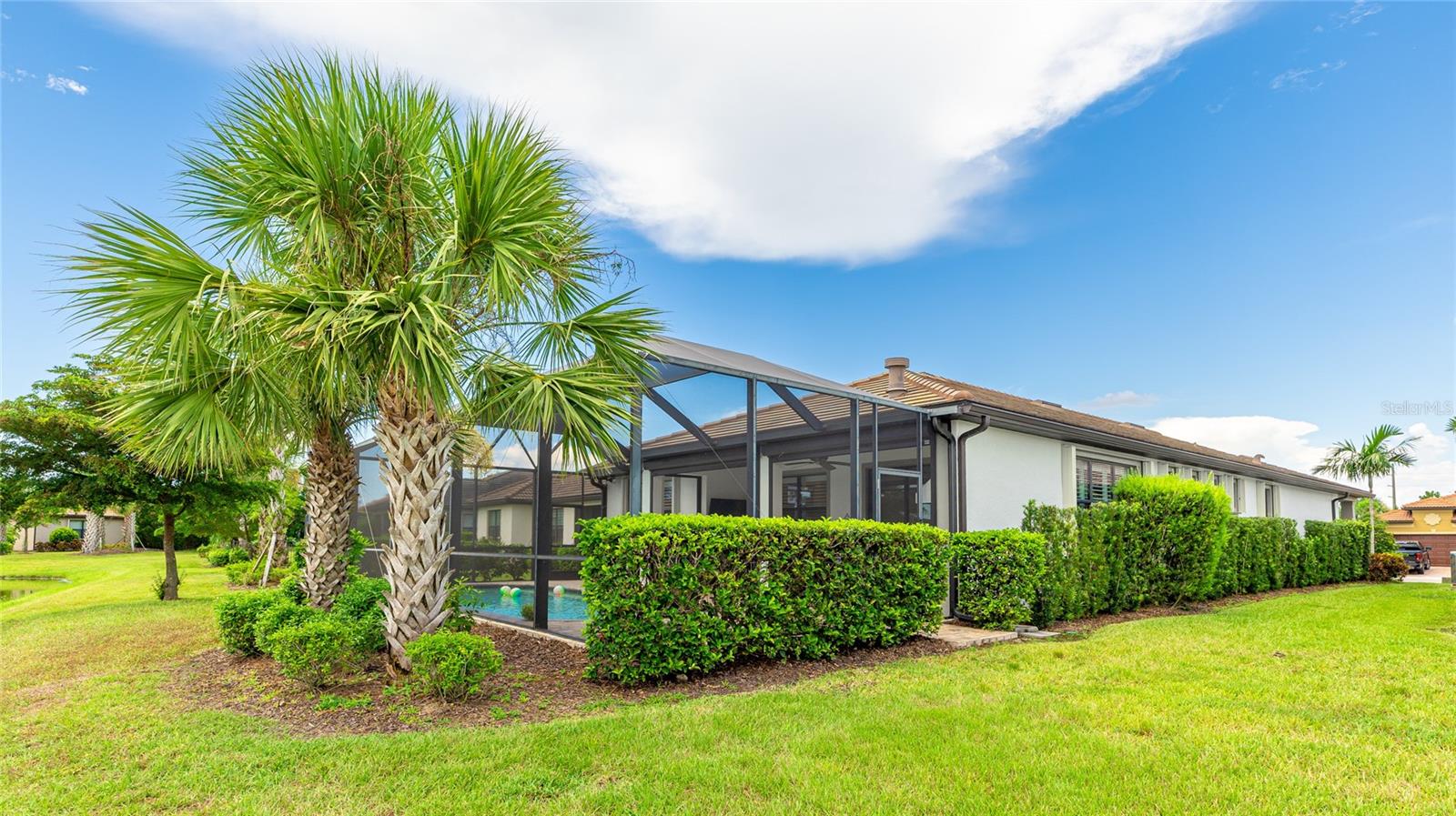 DEL WEBB PH I-B SUBPHASES D & F - Residential