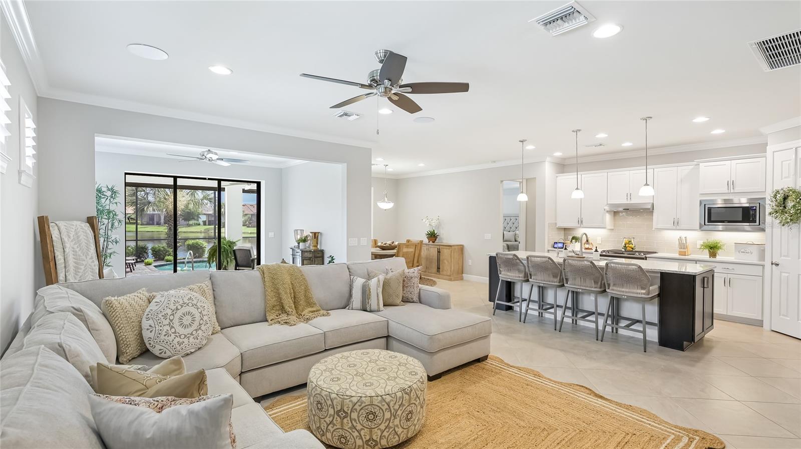 DEL WEBB PH I-B SUBPHASES D & F - Residential