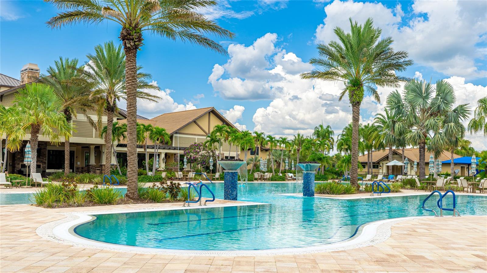 DEL WEBB PH I-B SUBPHASES D & F - Residential