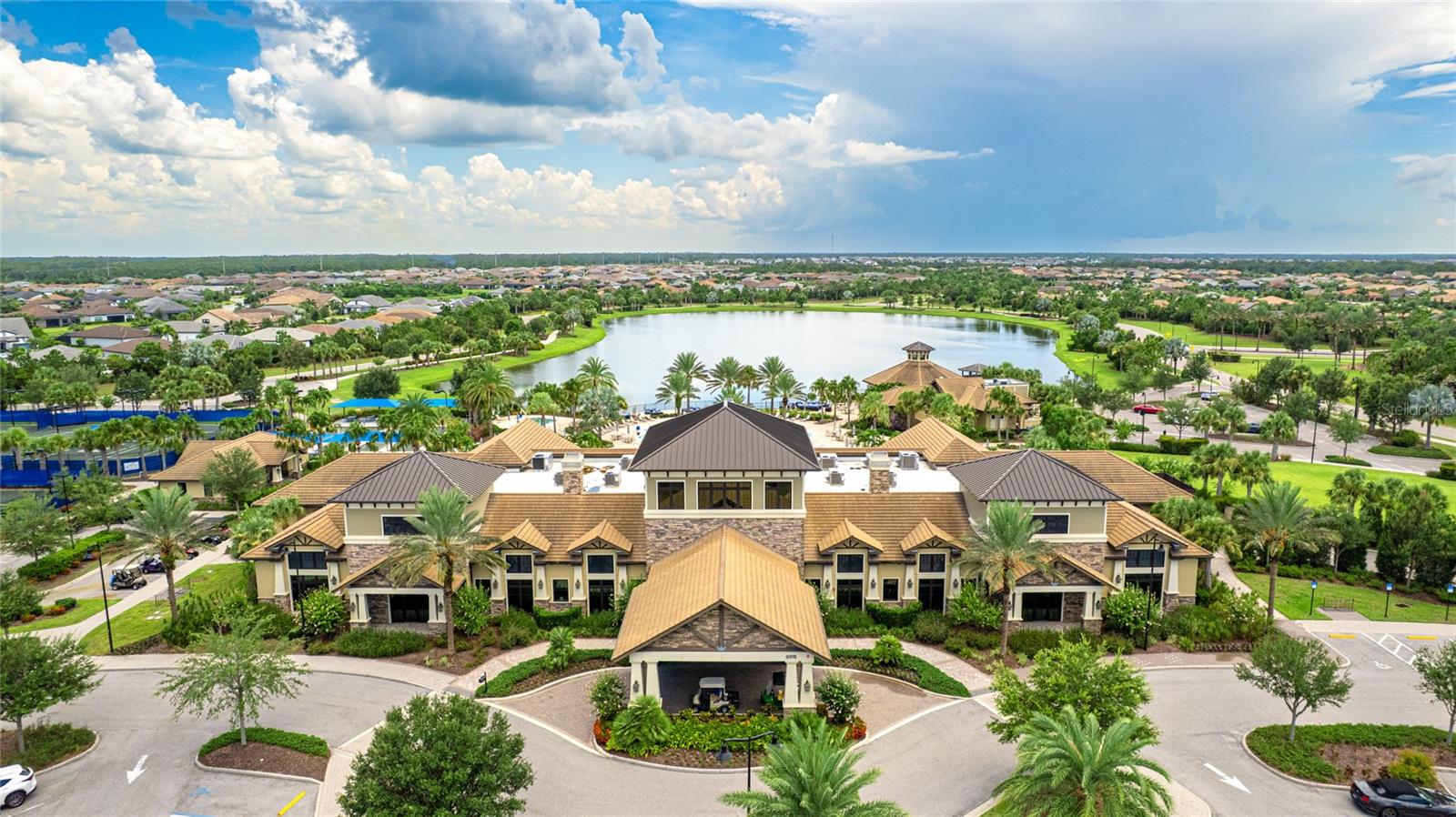 DEL WEBB PH I-B SUBPHASES D & F - Residential