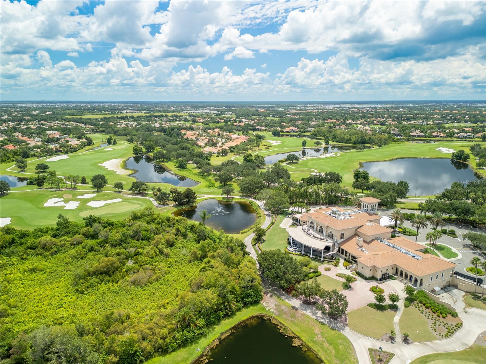 DEL WEBB PH I-B SUBPHASES D & F - Residential