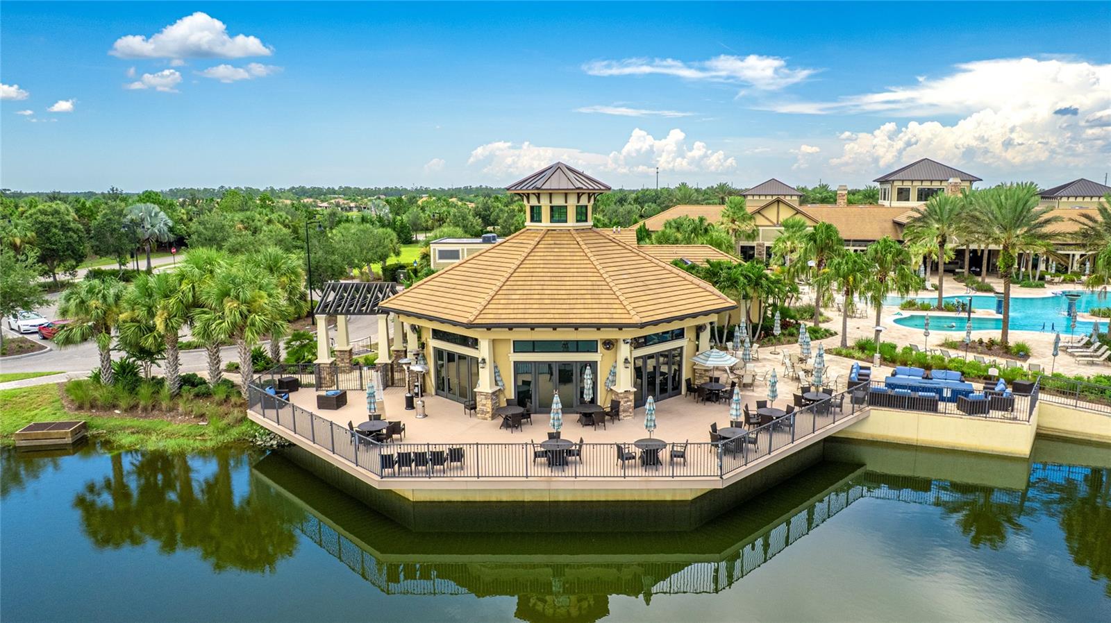 DEL WEBB PH I-B SUBPHASES D & F - Residential