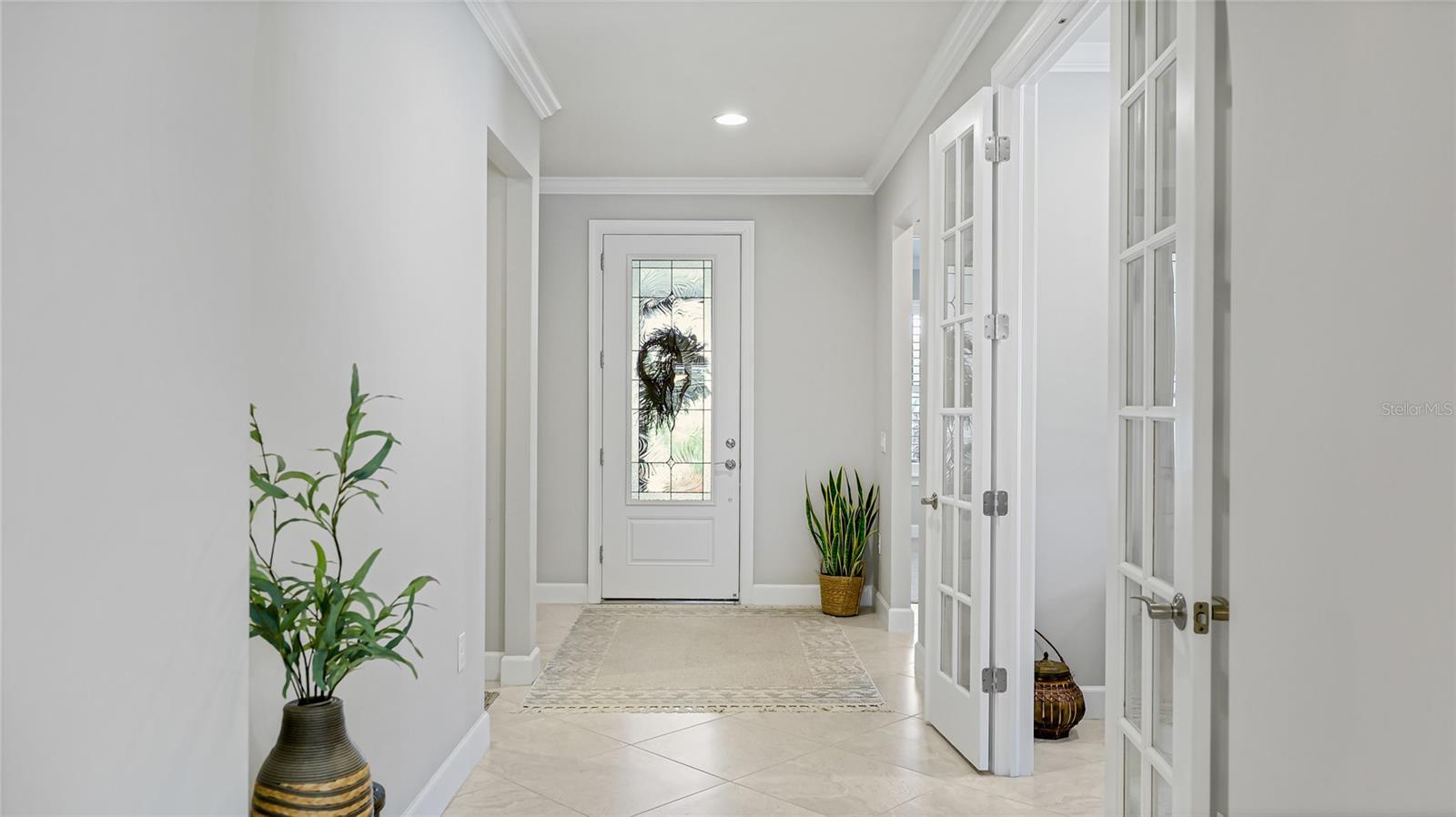 DEL WEBB PH I-B SUBPHASES D & F - Residential