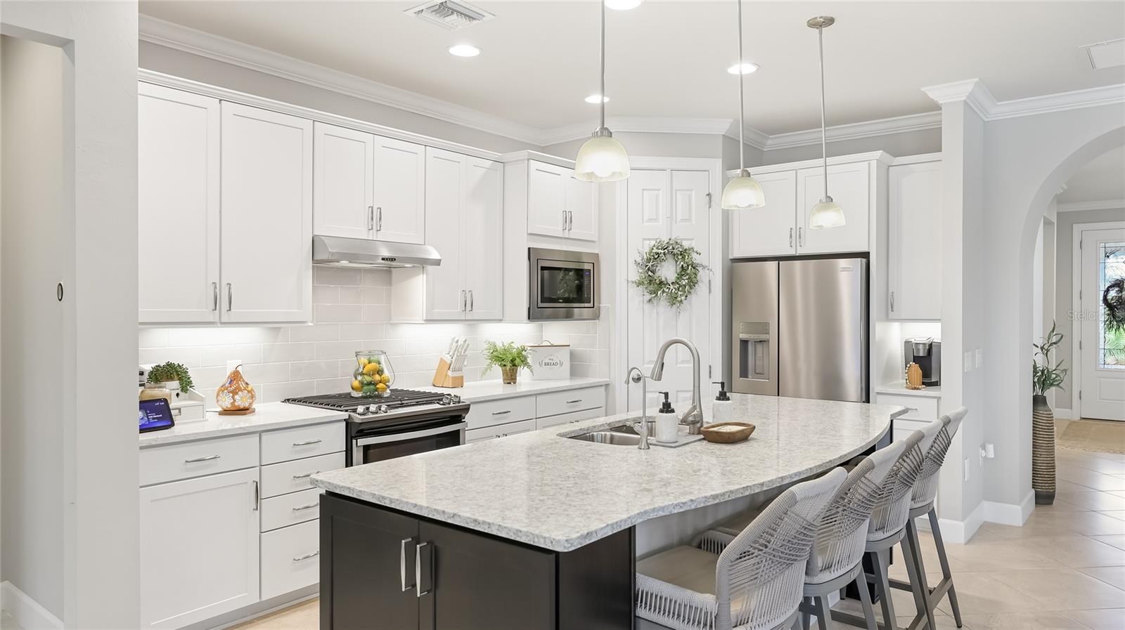 DEL WEBB PH I-B SUBPHASES D & F - Residential