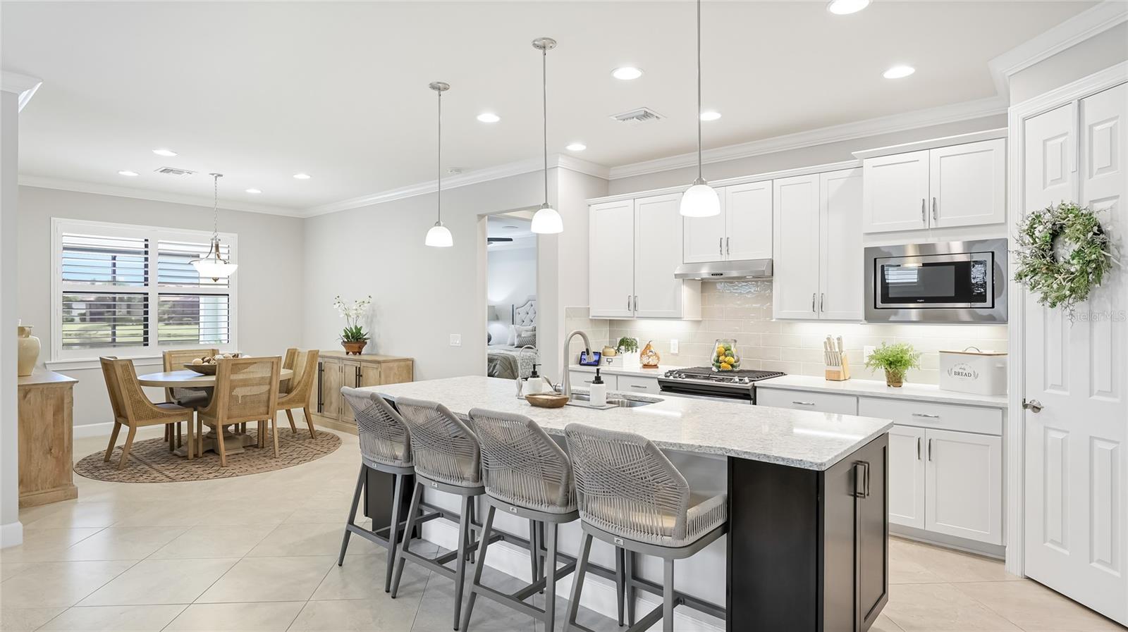 DEL WEBB PH I-B SUBPHASES D & F - Residential