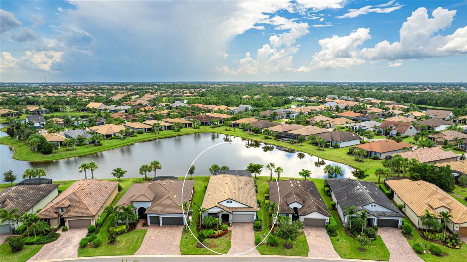 DEL WEBB PH I-B SUBPHASES D & F - Residential