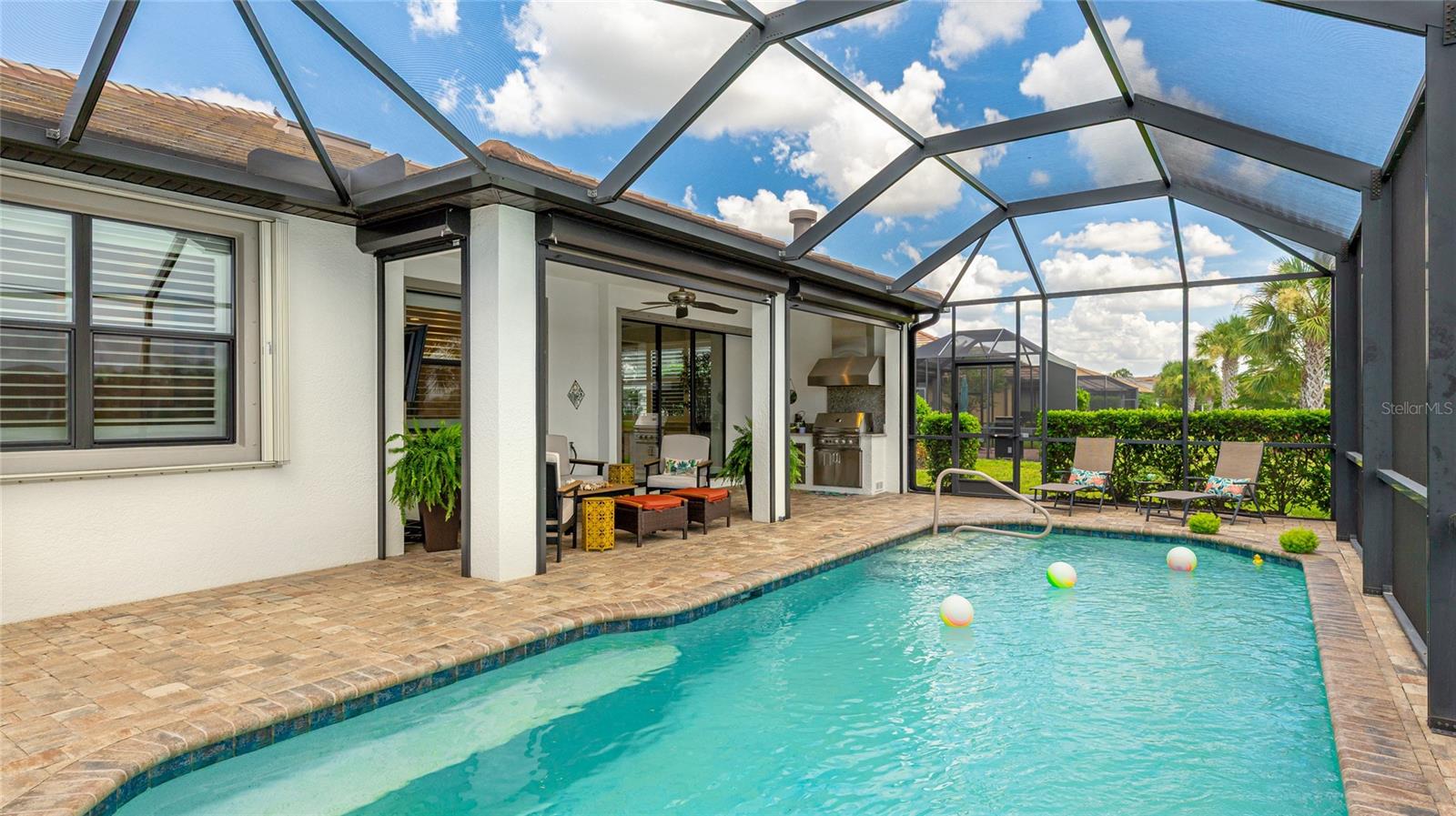 DEL WEBB PH I-B SUBPHASES D & F - Residential