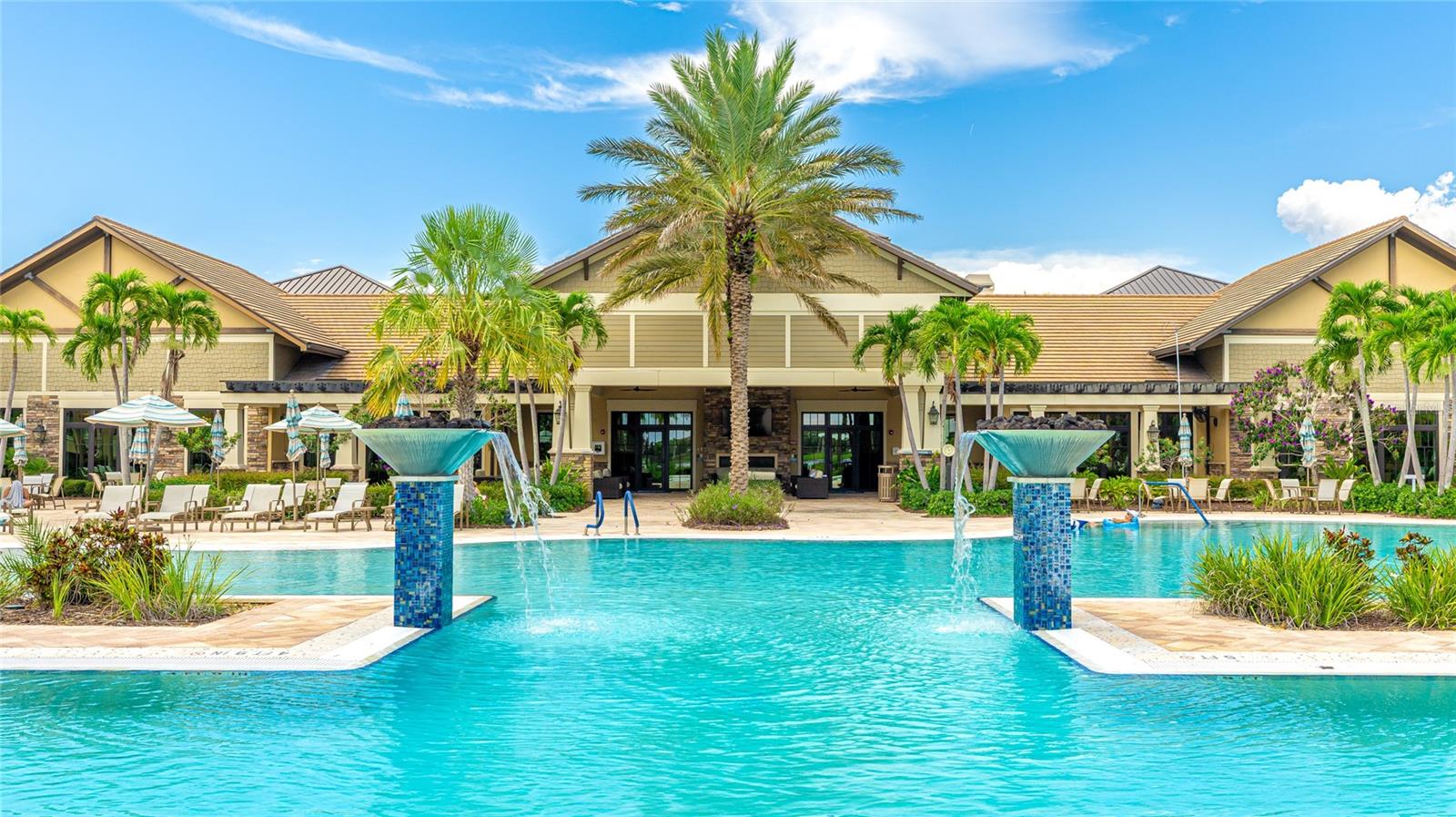 DEL WEBB PH I-B SUBPHASES D & F - Residential