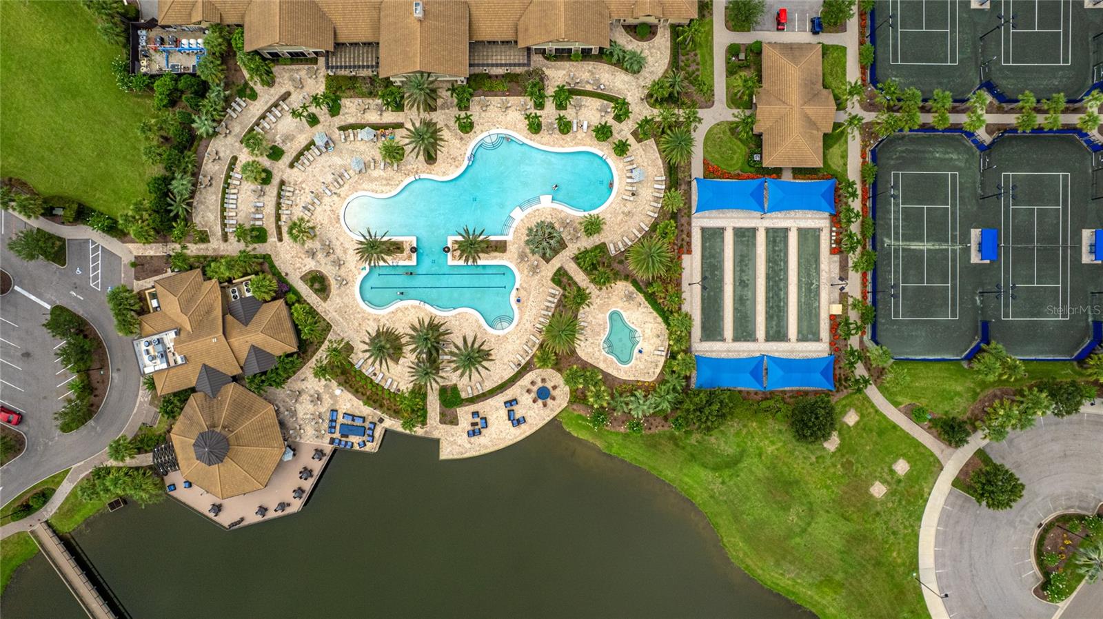 DEL WEBB PH I-B SUBPHASES D & F - Residential