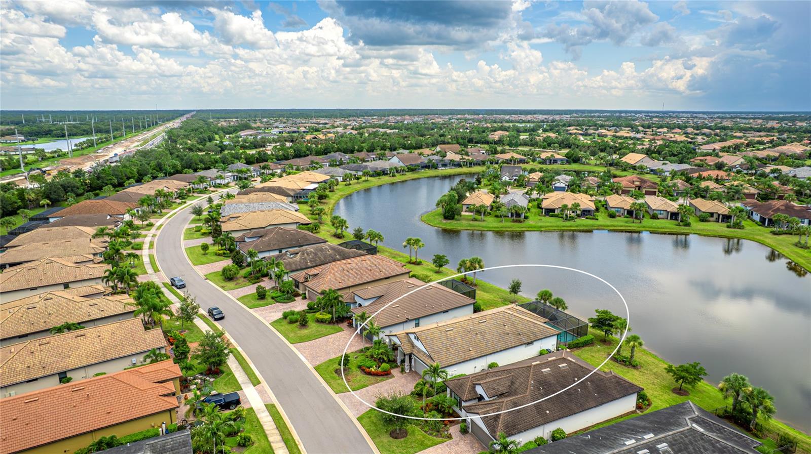 DEL WEBB PH I-B SUBPHASES D & F - Residential