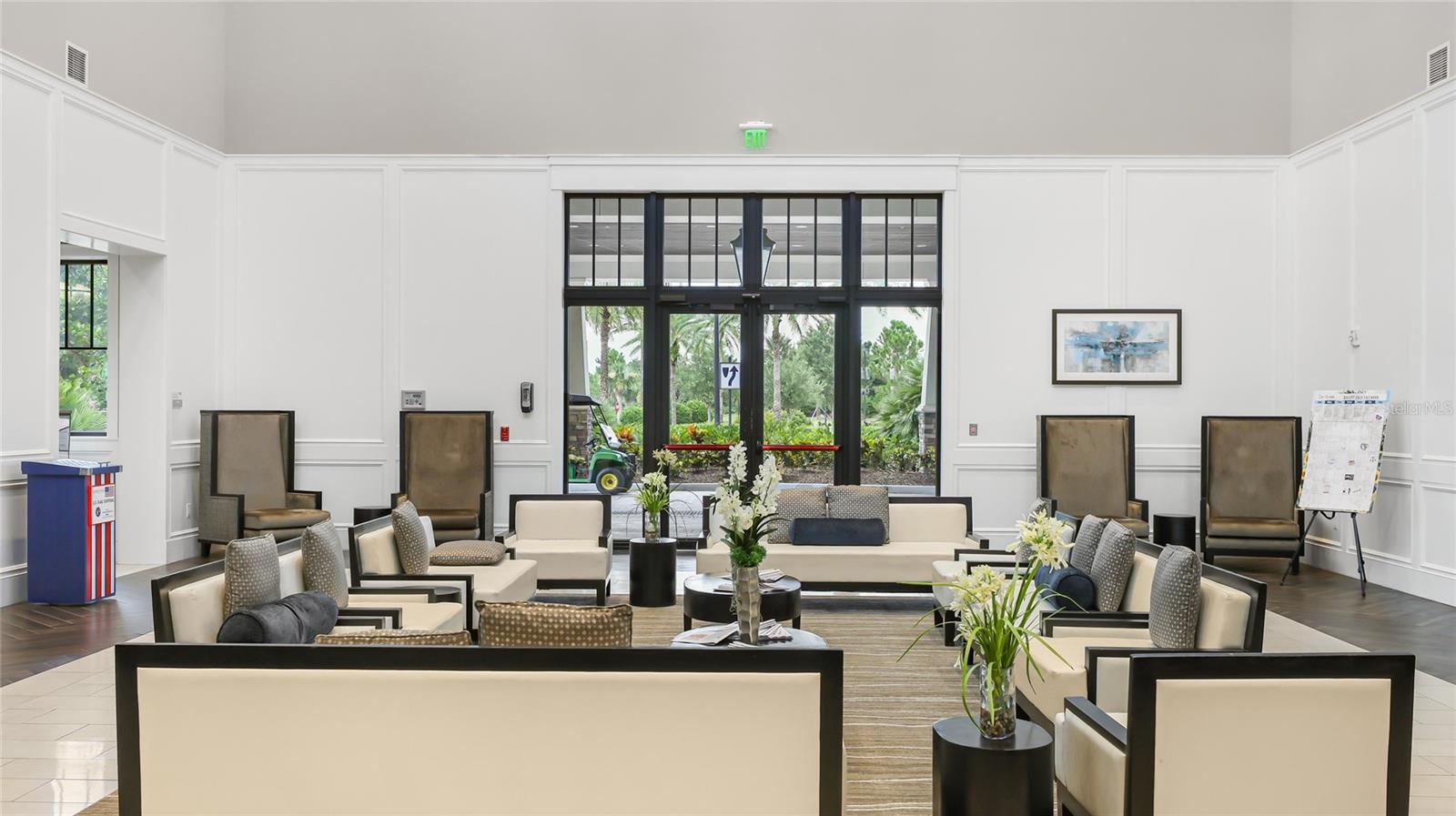 DEL WEBB PH I-B SUBPHASES D & F - Residential