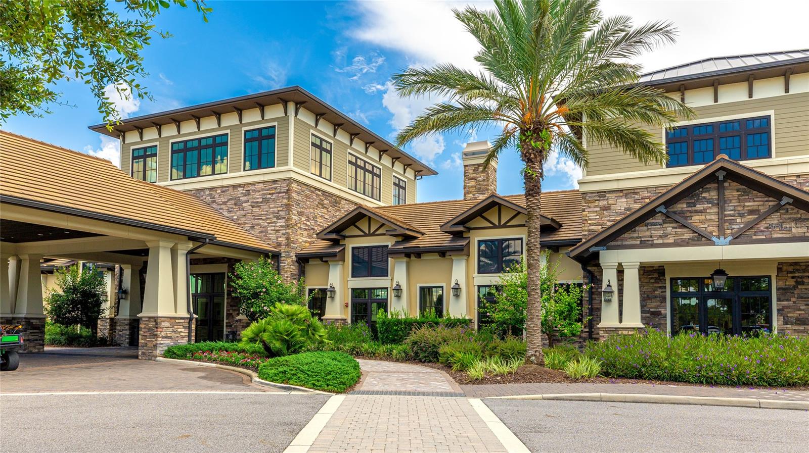 DEL WEBB PH I-B SUBPHASES D & F - Residential