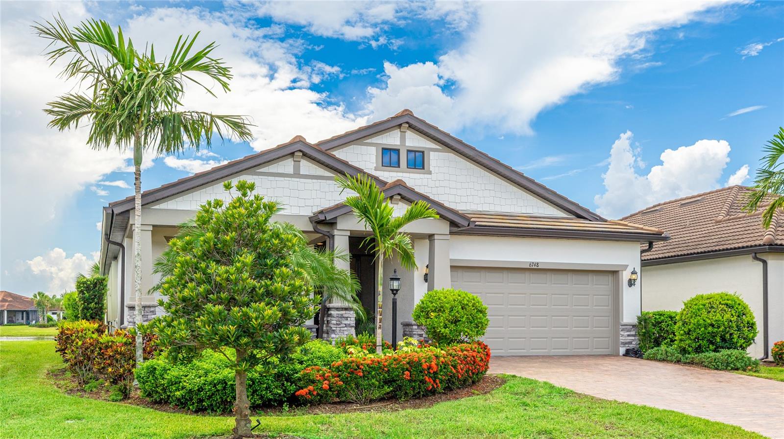 DEL WEBB PH I-B SUBPHASES D & F - Residential