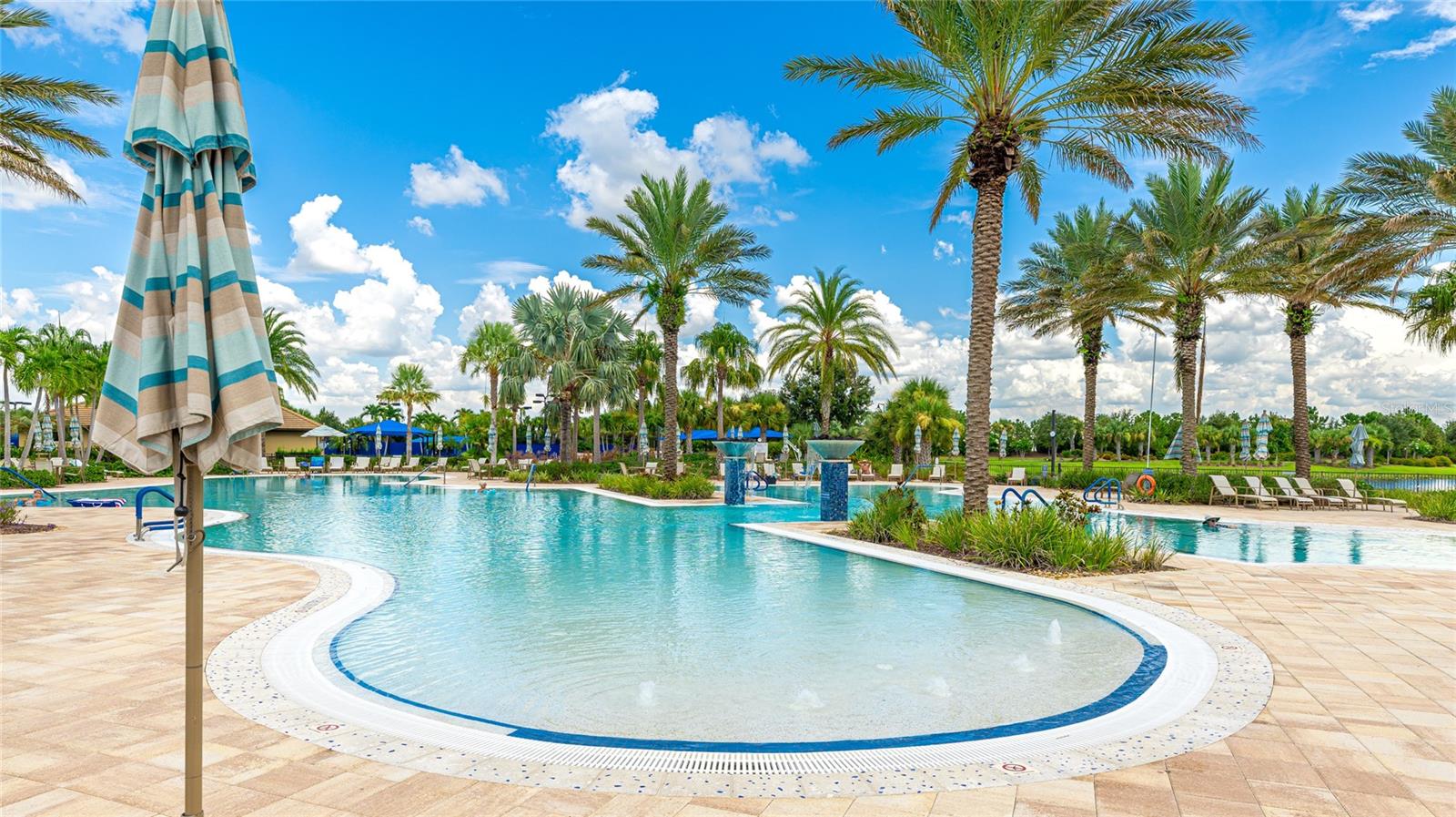 DEL WEBB PH I-B SUBPHASES D & F - Residential