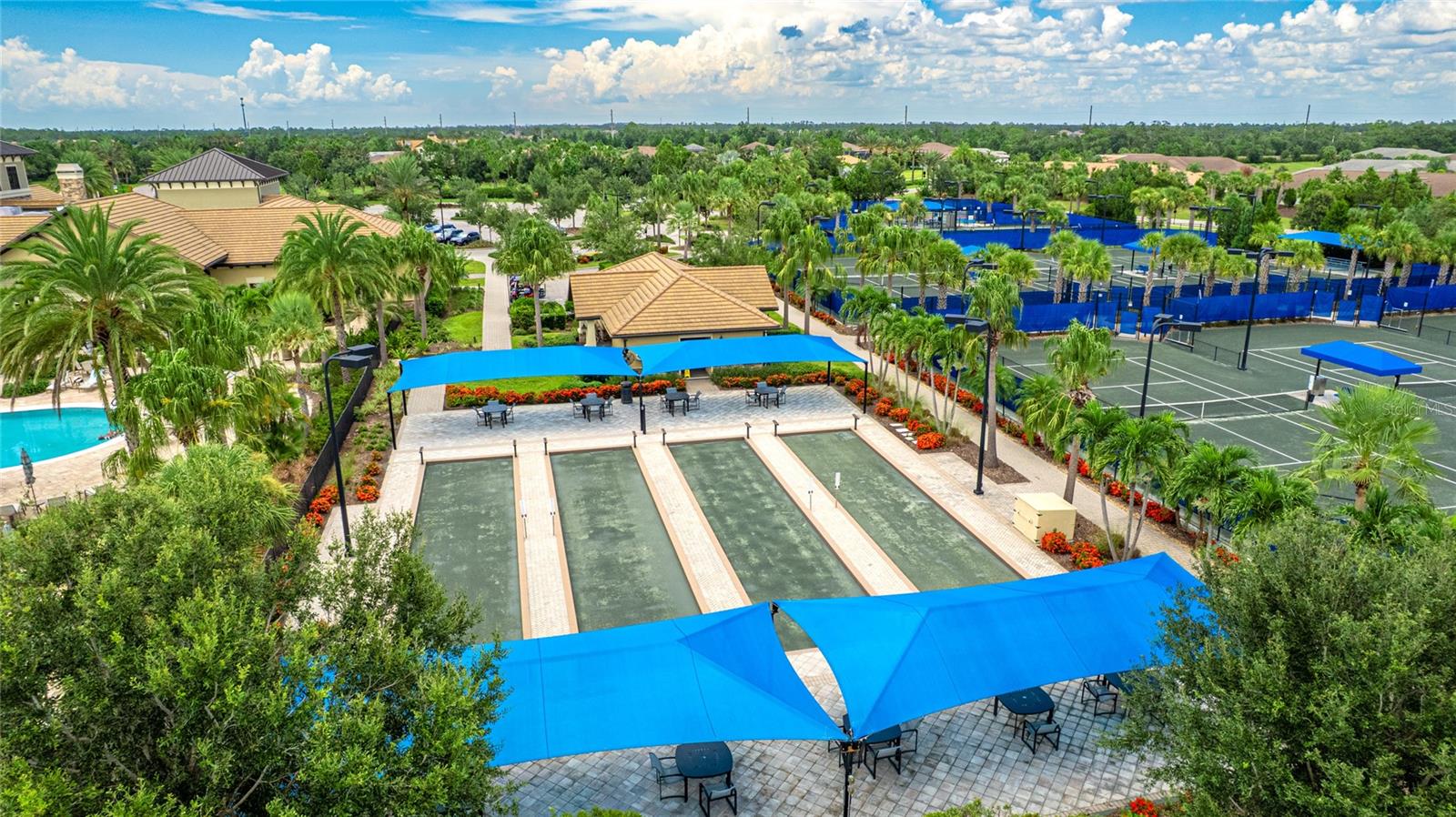 DEL WEBB PH I-B SUBPHASES D & F - Residential