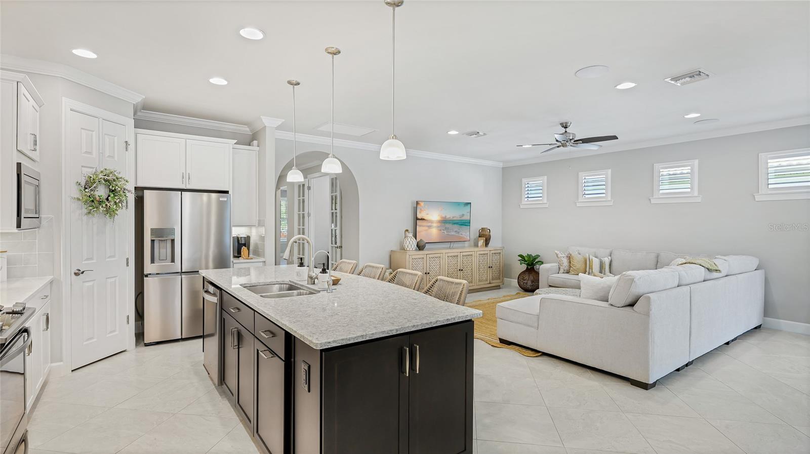 DEL WEBB PH I-B SUBPHASES D & F - Residential