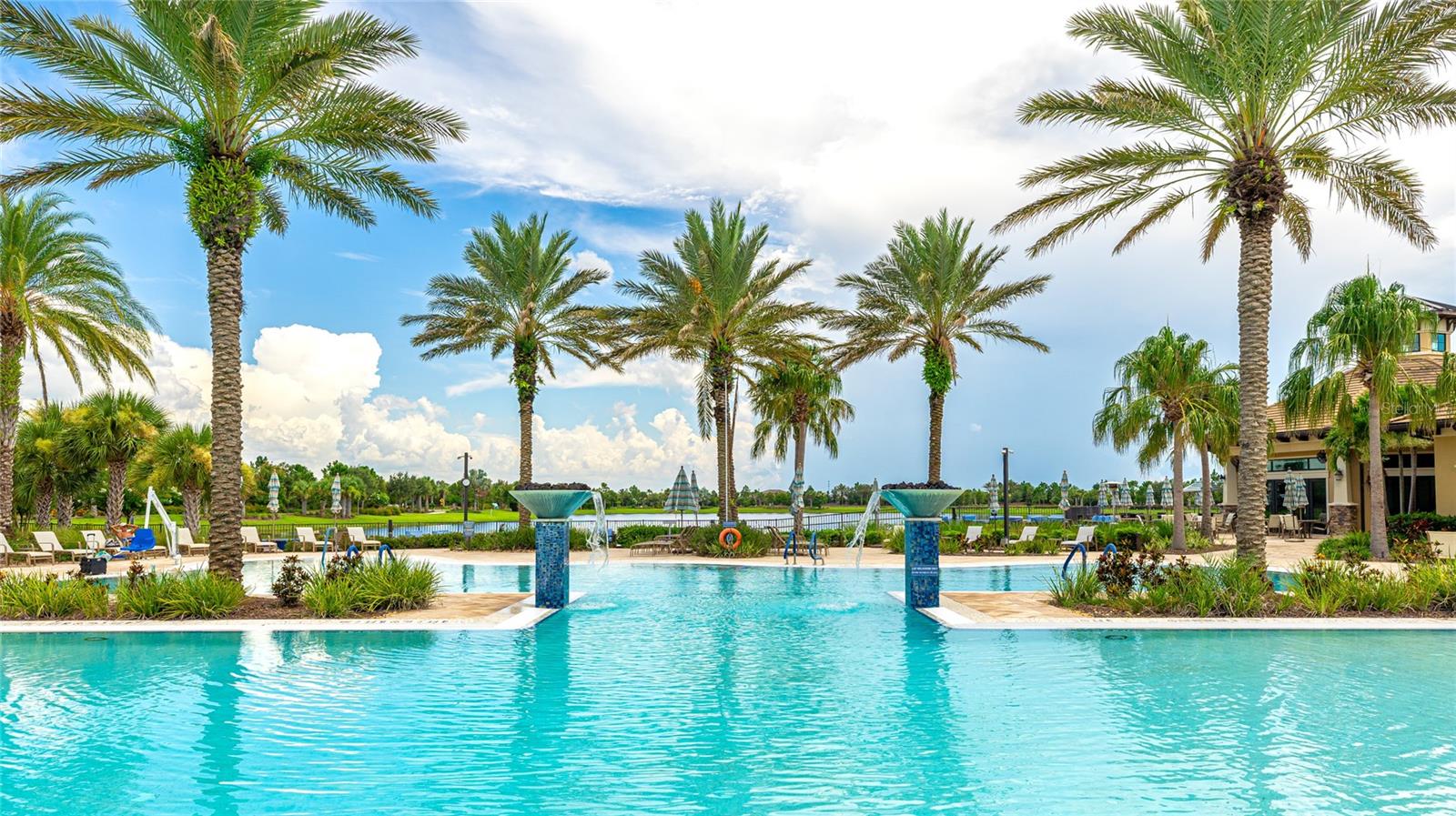 DEL WEBB PH I-B SUBPHASES D & F - Residential