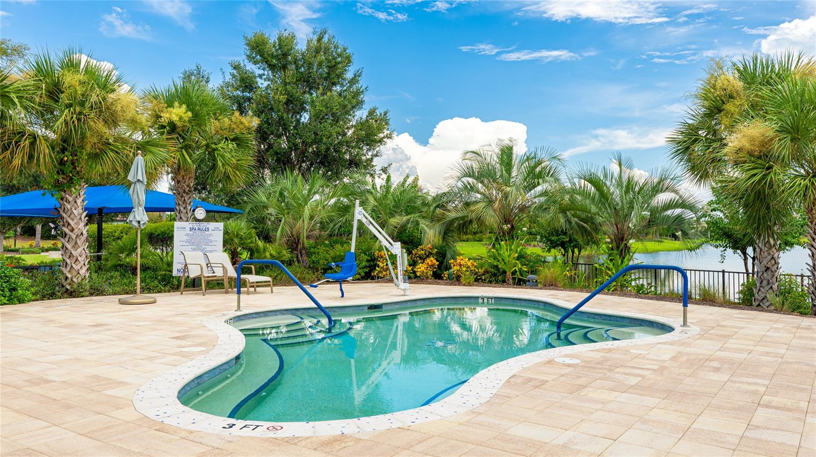 DEL WEBB PH I-B SUBPHASES D & F - Residential