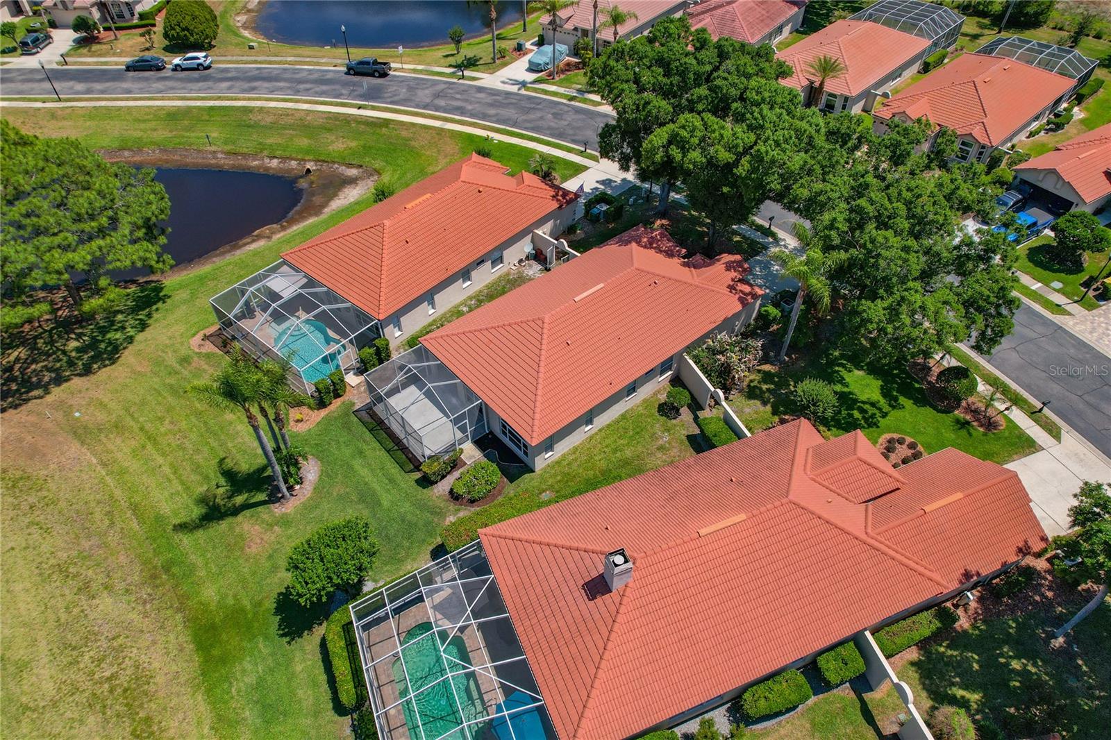 CRESCENT OAKS COUNTRY CLUB 2 - Residential