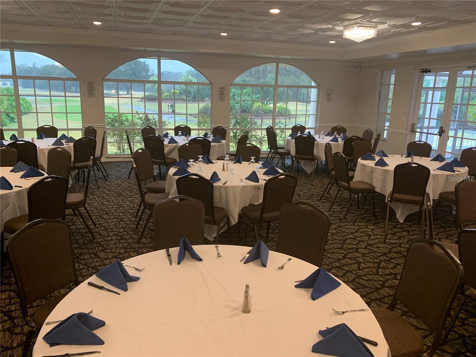 CRESCENT OAKS COUNTRY CLUB 2 - Residential