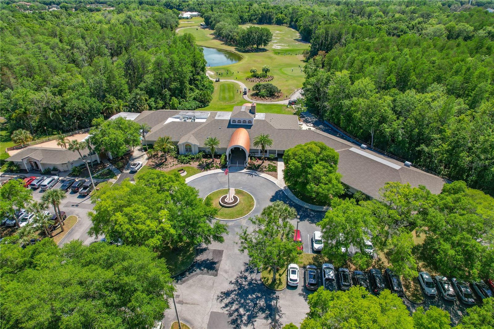 CRESCENT OAKS COUNTRY CLUB 2 - Residential