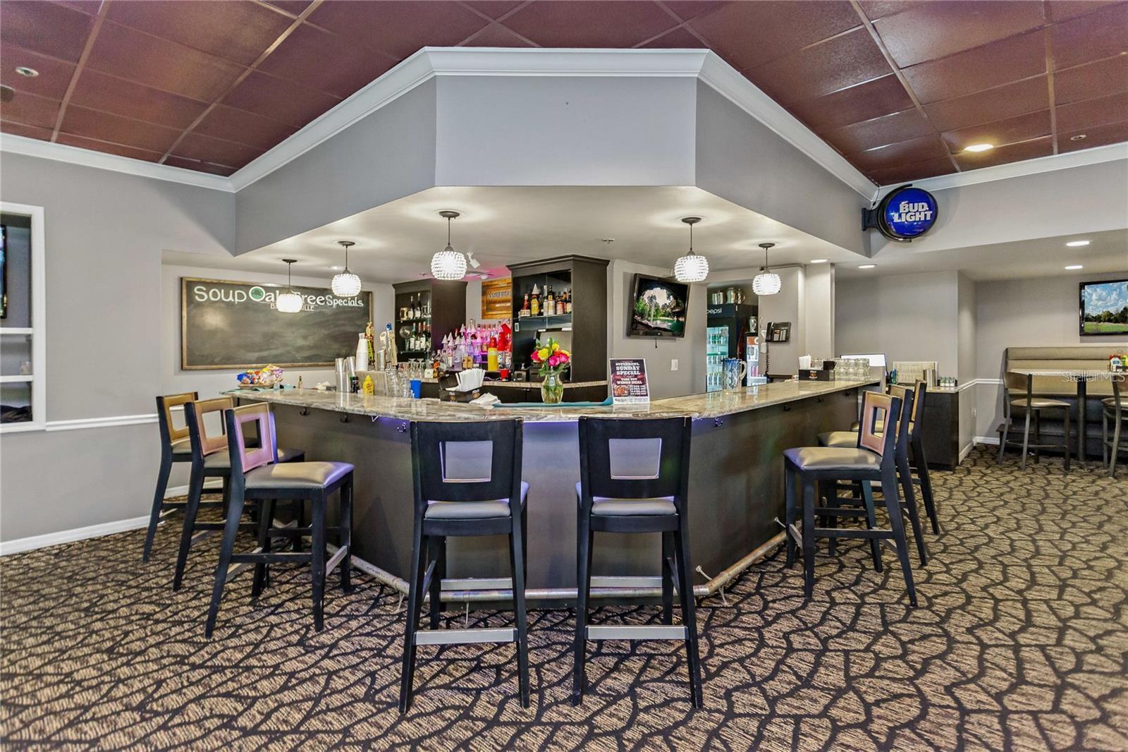 CRESCENT OAKS COUNTRY CLUB 2 - Residential